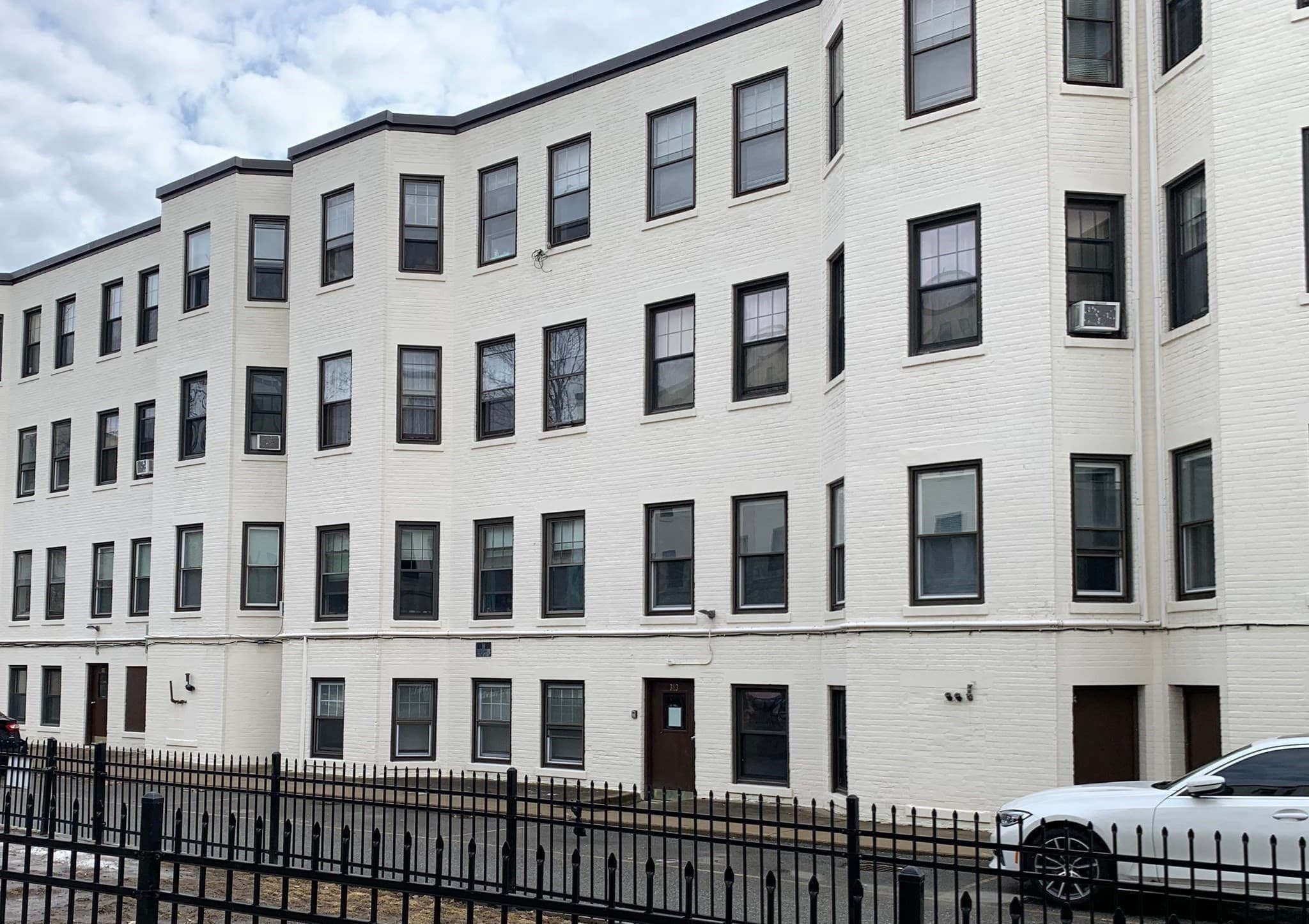 Condominium at 1568 Commonwealth Ave # 12, Boston MA 02135, Boston, photo 15 of 22
