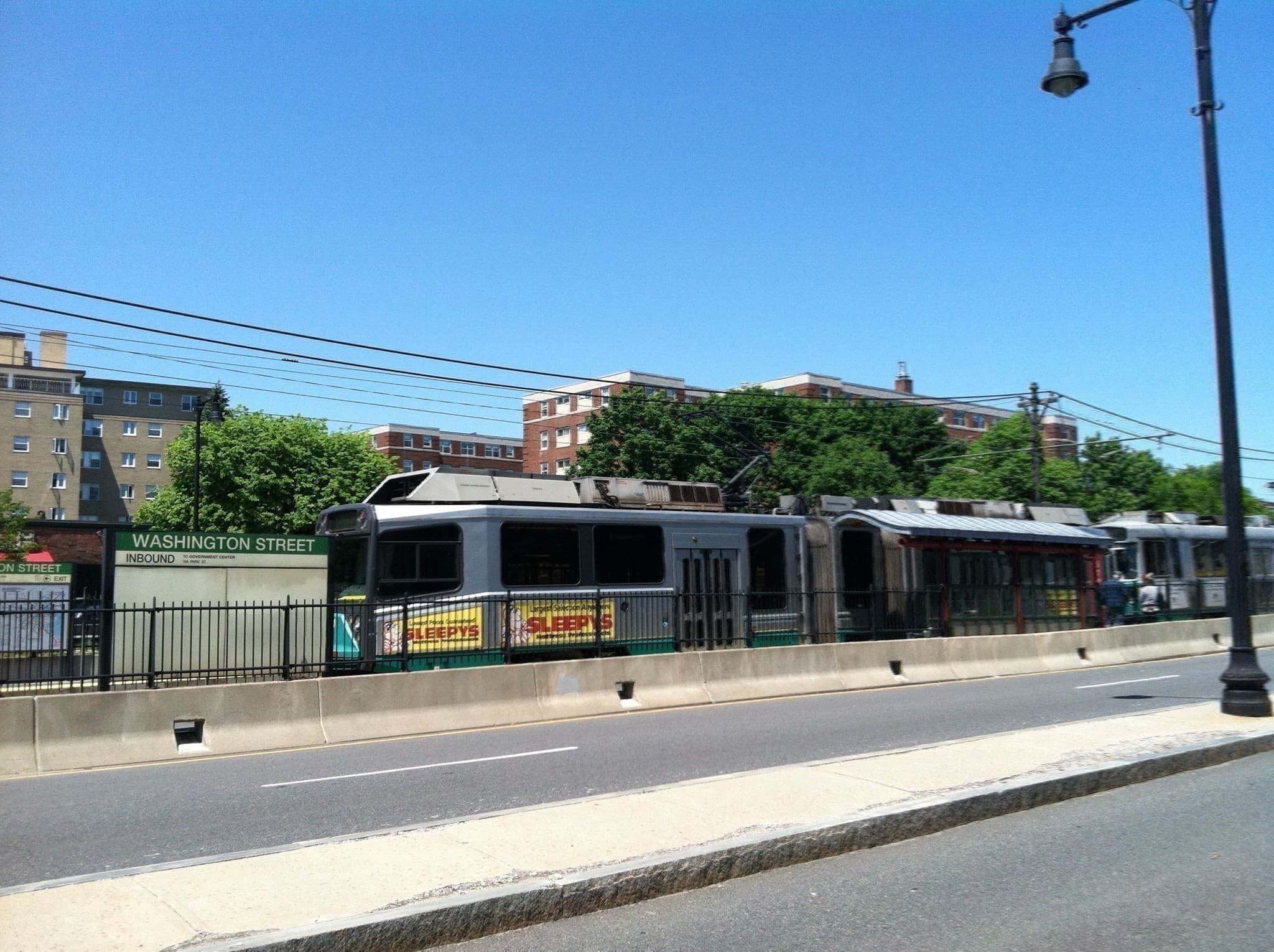 Condominium at 1568 Commonwealth Ave # 12, Boston MA 02135, Boston, photo 19 of 22