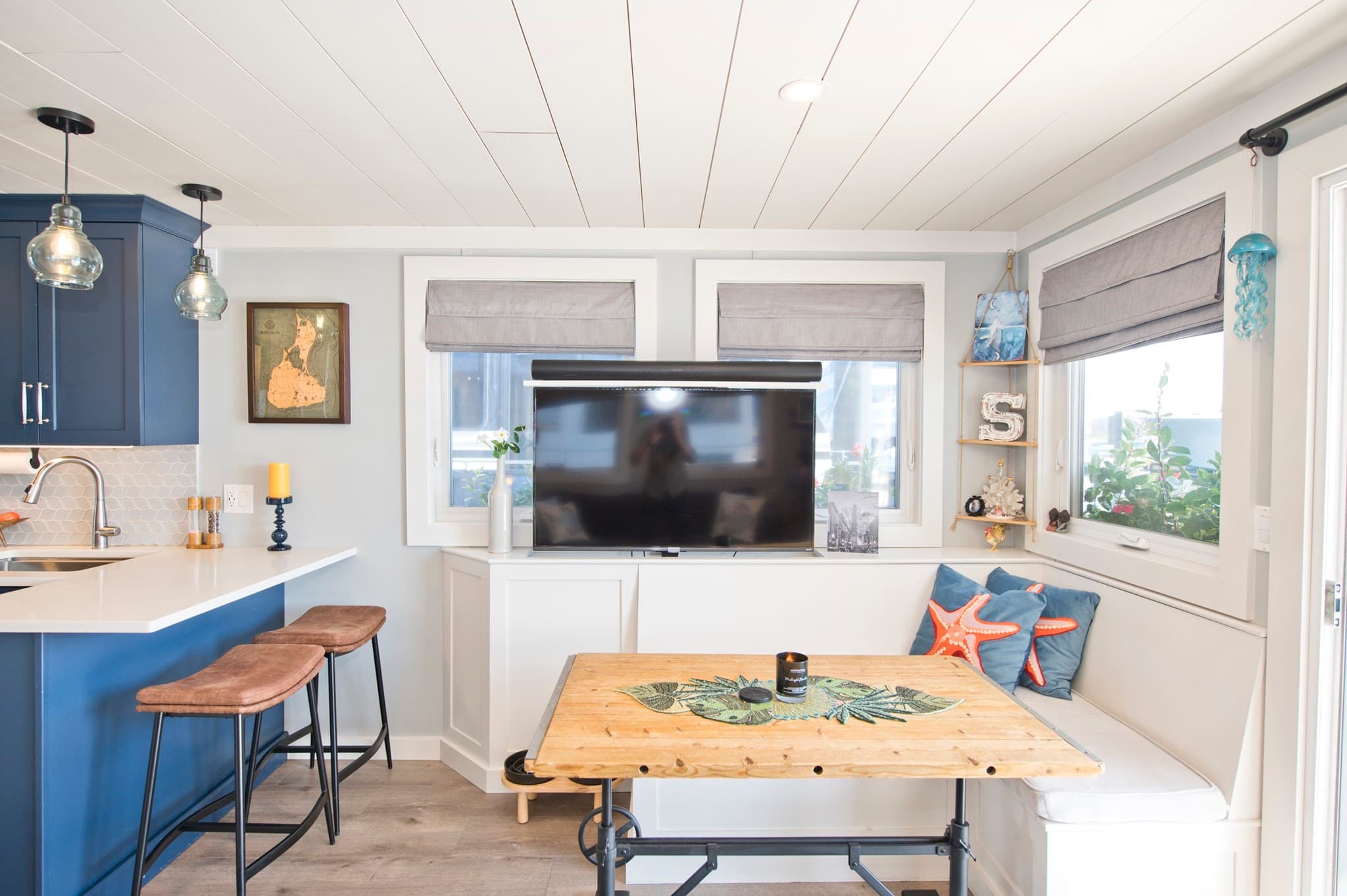 Mobile Home at 1 Pier 8 # B14, Boston MA 02129, Boston, photo 18 of 42