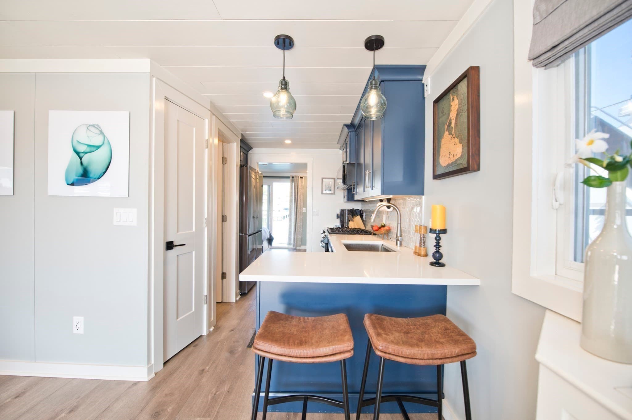 Condominium at 1 Pier 8 # B14, Boston MA 02129, Boston, photo 12 of 42