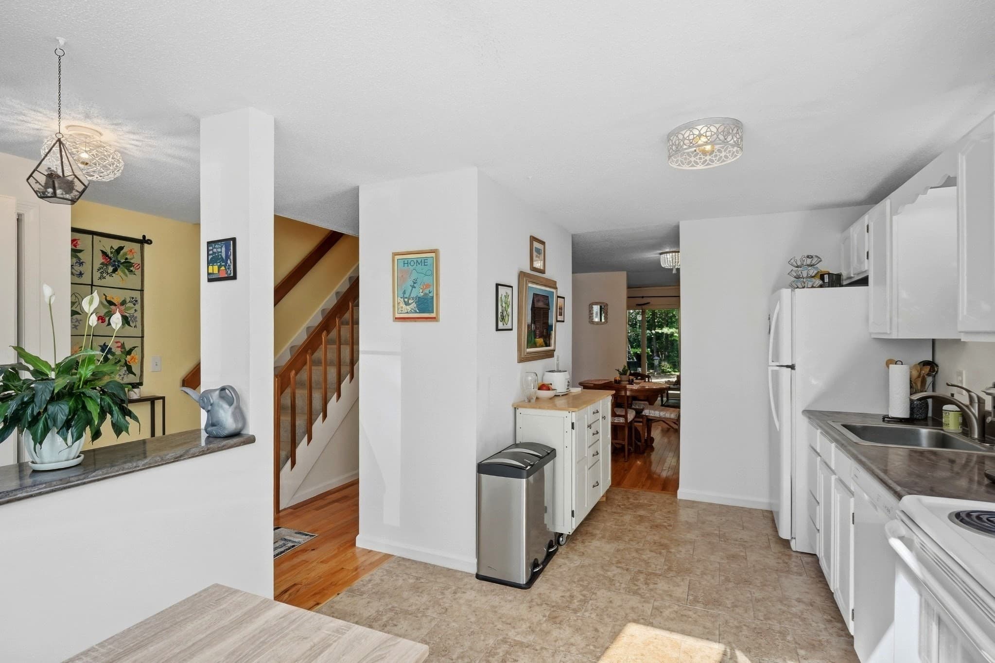 Condominium at 411 Maple Brook Rd # 411, Bellingham MA 02019, Bellingham, photo 7 of 40