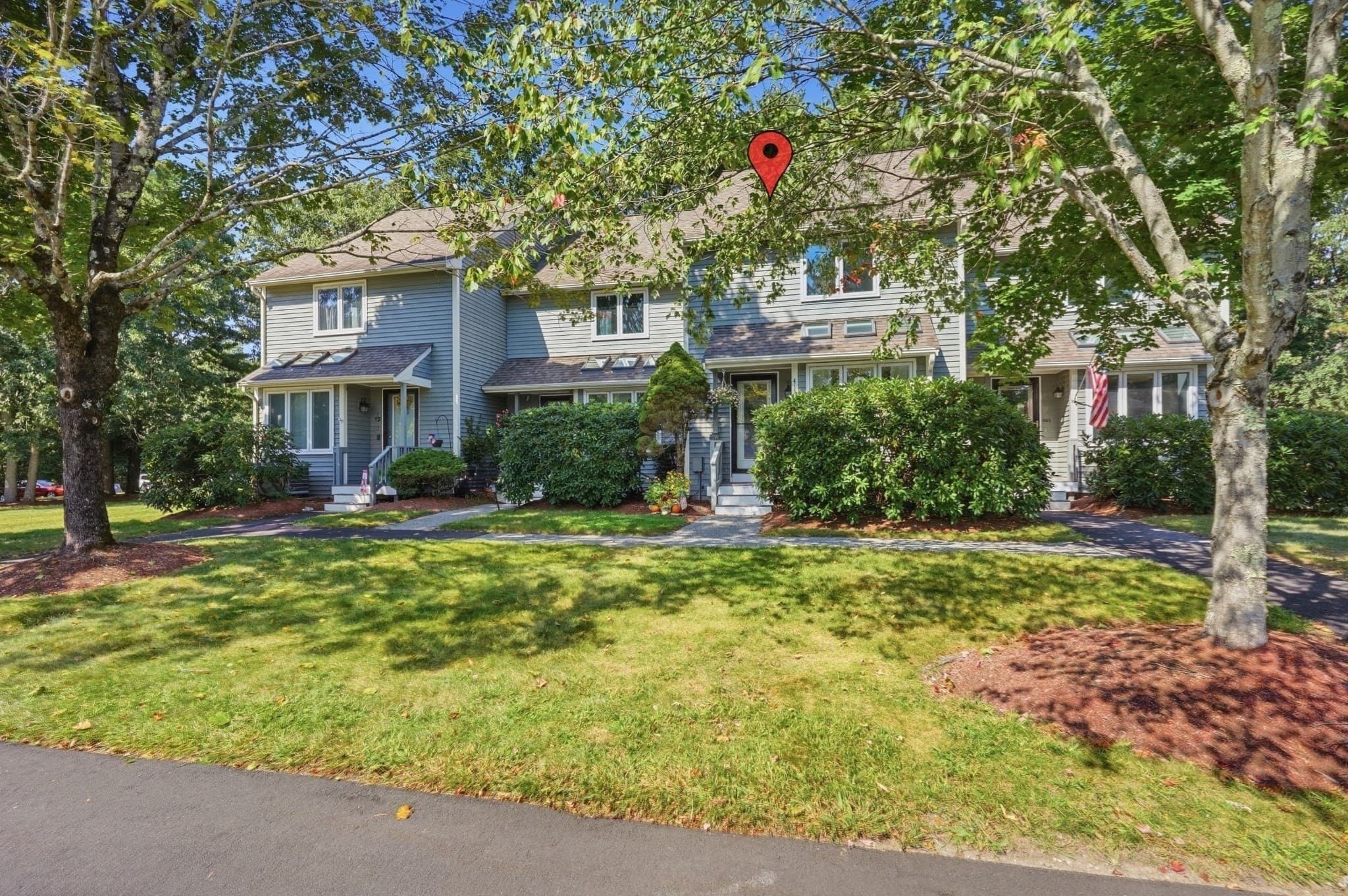 Condominium at 411 Maple Brook Rd # 411, Bellingham MA 02019, Bellingham, photo 3 of 40