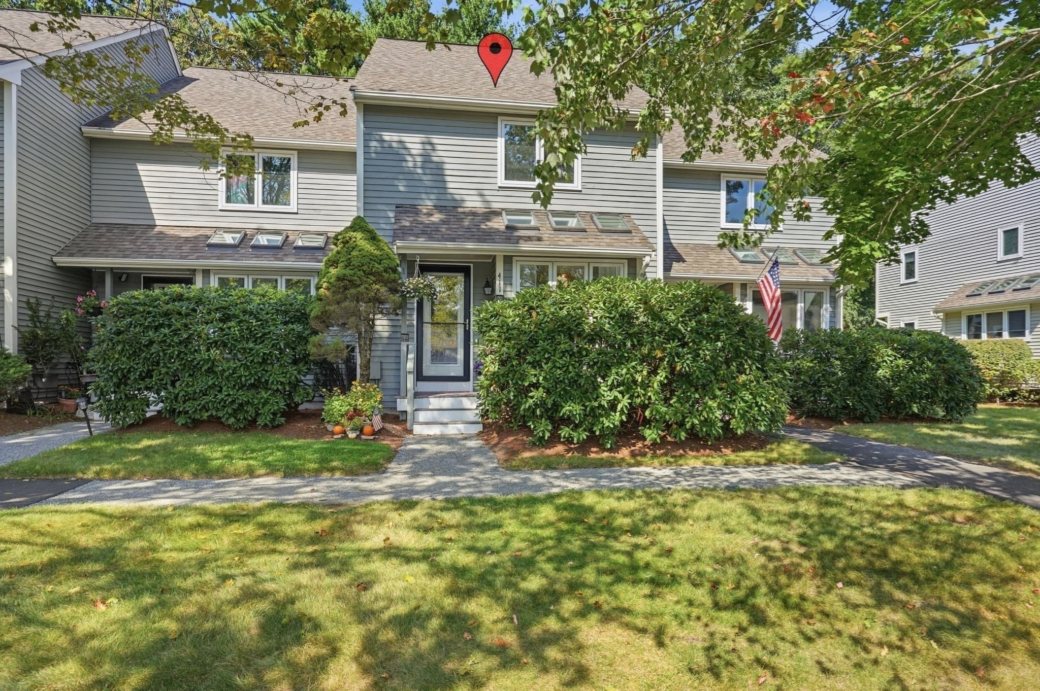 411 Maple Brook Rd # 411, Bellingham MA 02019