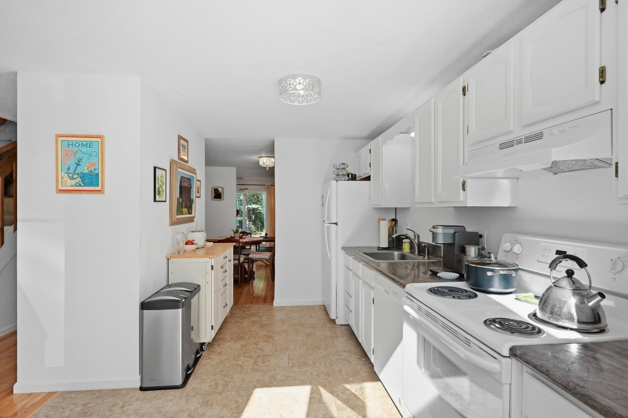 Condominium at 411 Maple Brook Rd # 411, Bellingham MA 02019, Bellingham, photo 10 of 40