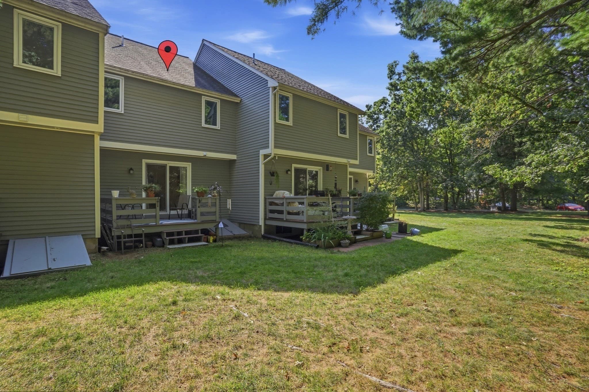 Condominium at 411 Maple Brook Rd # 411, Bellingham MA 02019, Bellingham, photo 40 of 40