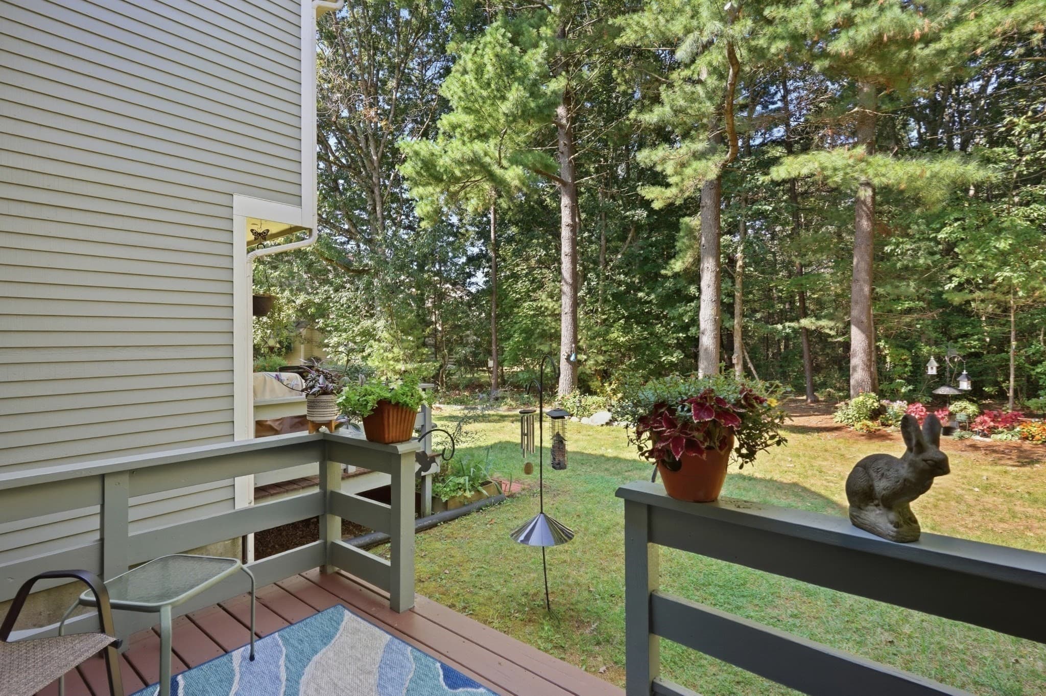 Condominium at 411 Maple Brook Rd # 411, Bellingham MA 02019, Bellingham, photo 39 of 40