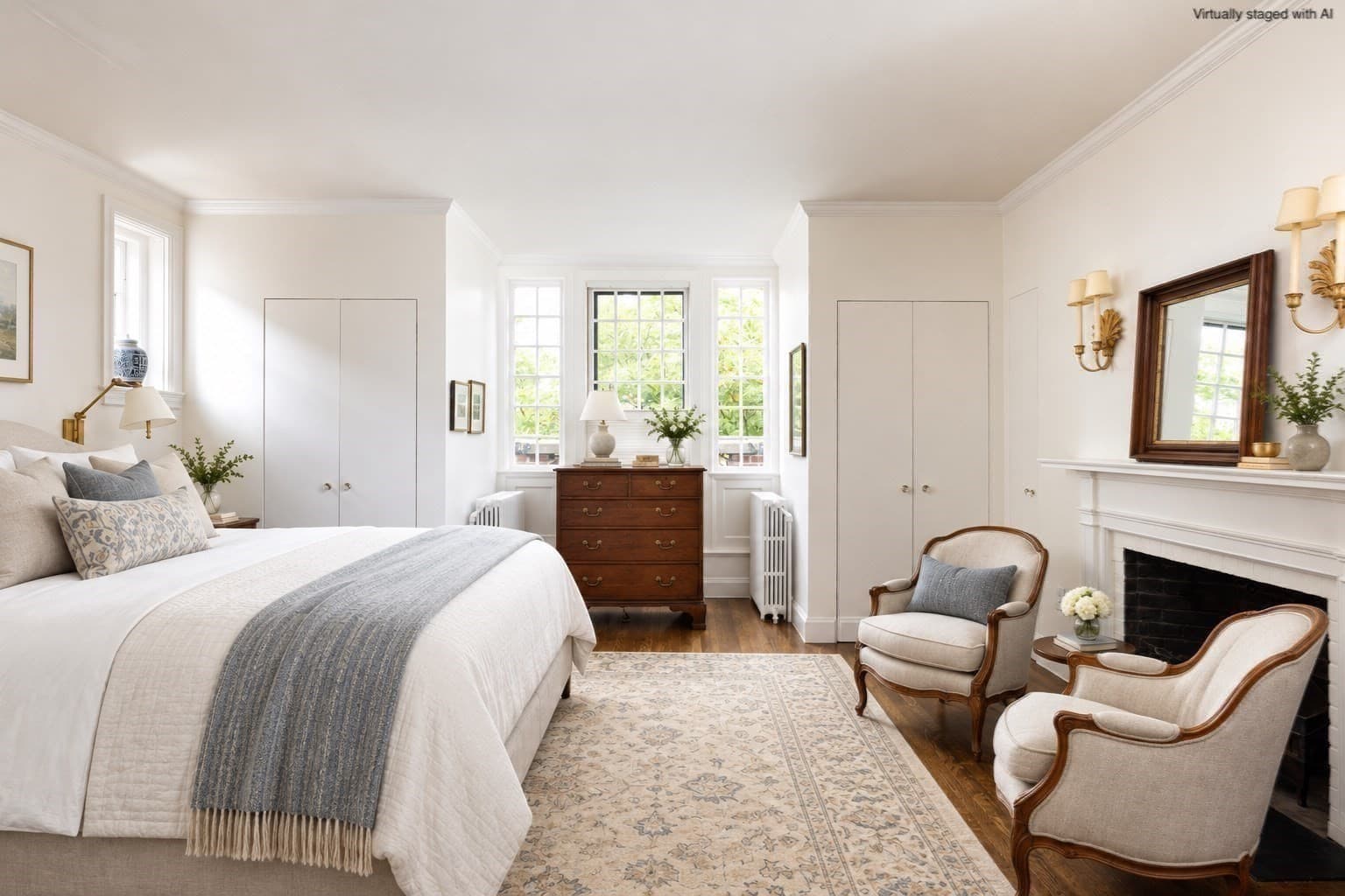 Single Family Residence at 32 Lime St, Boston MA 02108, Boston, photo 17 of 23