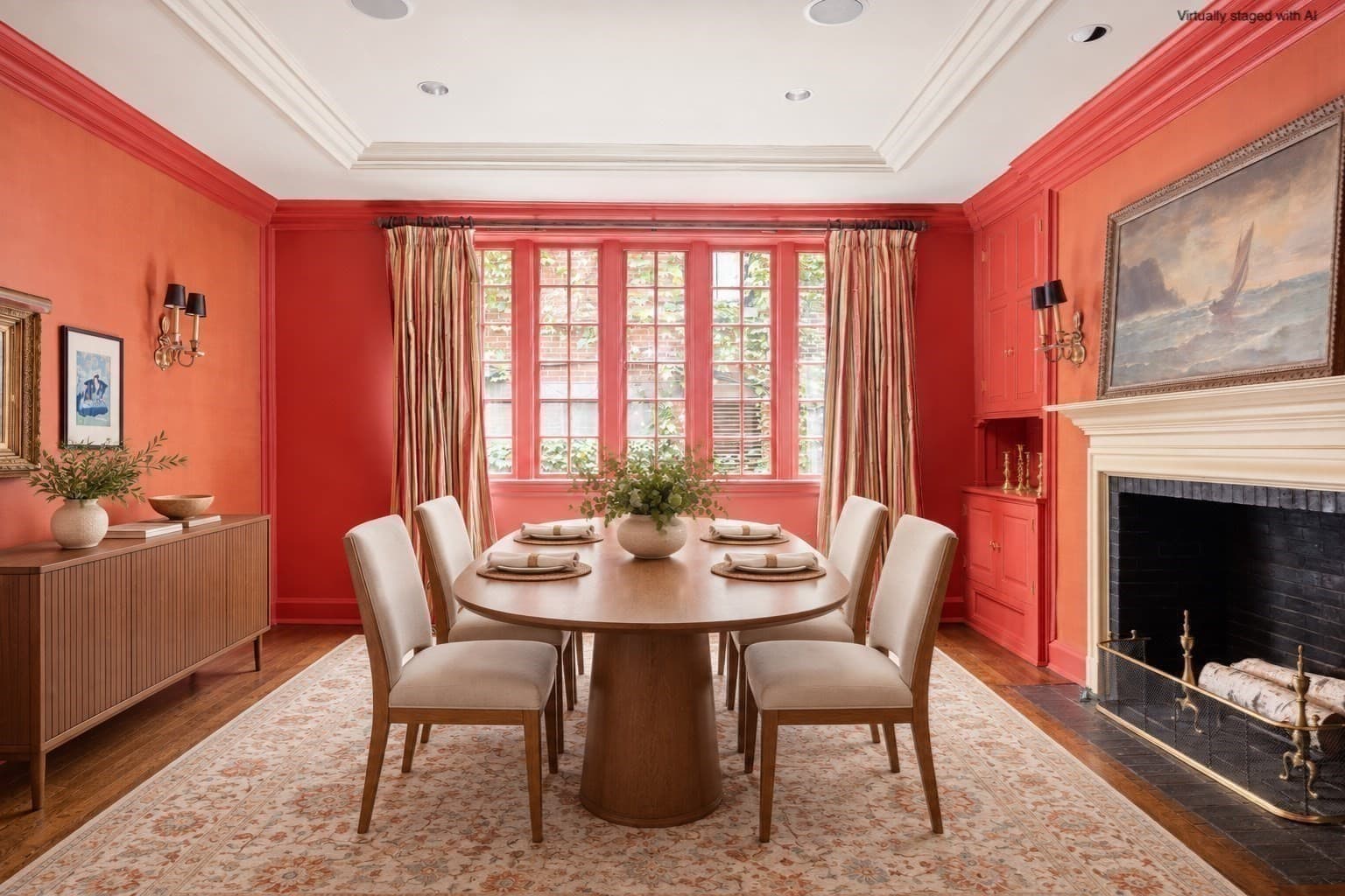 Single Family Residence at 32 Lime St, Boston MA 02108, Boston, photo 5 of 23