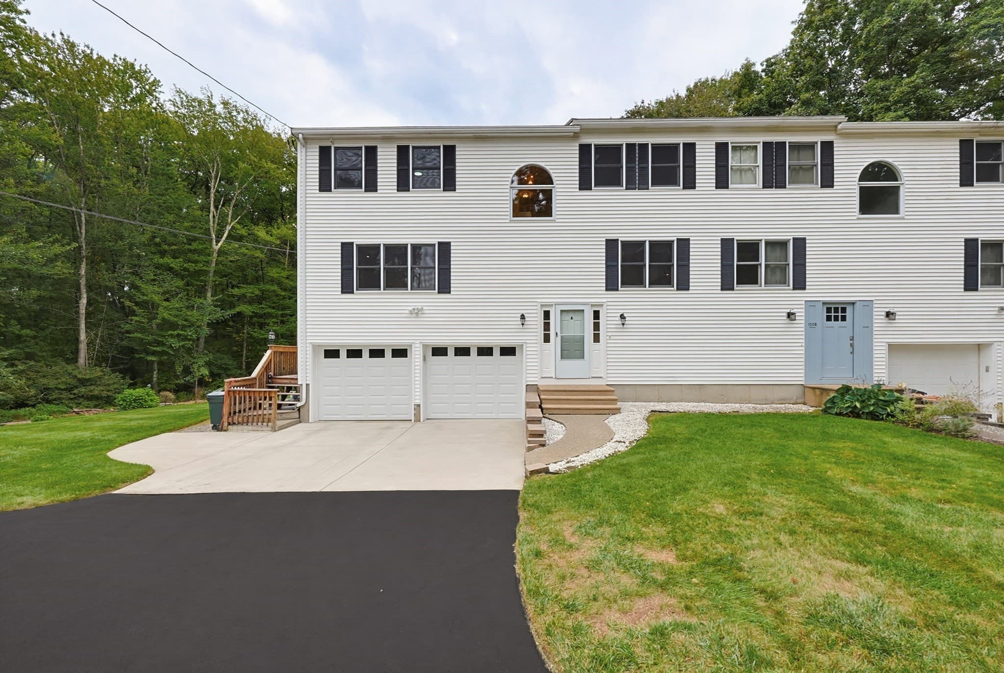 Single Family Residence at 100 Graton Street # A, Millbury MA 01527, Millbury, photo 2 of 40