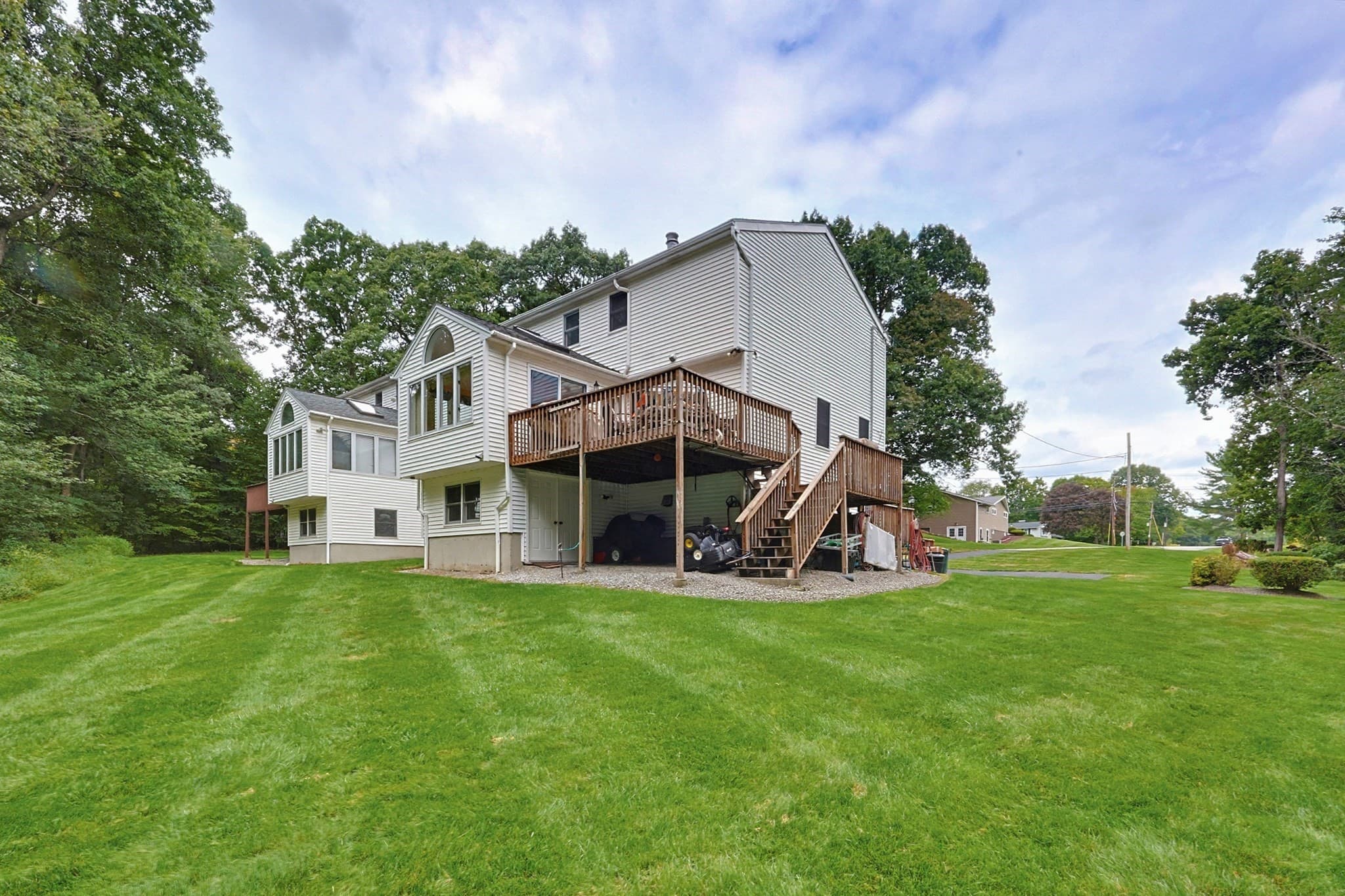 Single Family Residence at 100 Graton Street # A, Millbury MA 01527, Millbury, photo 6 of 40