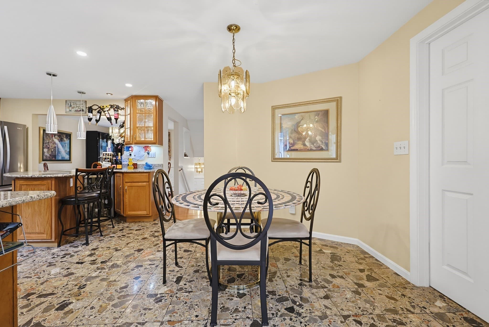Single Family Residence at 100 Graton Street # A, Millbury MA 01527, Millbury, photo 13 of 40
