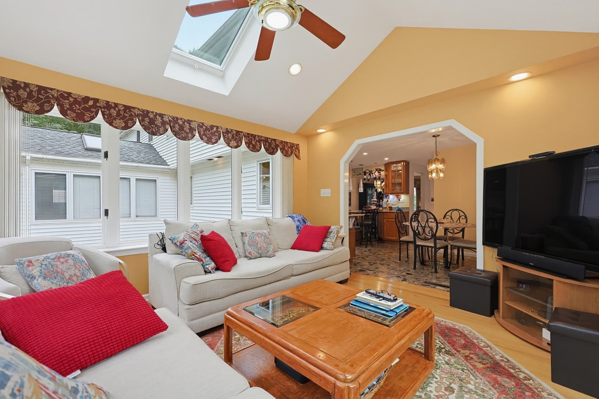 Single Family Residence at 100 Graton Street # A, Millbury MA 01527, Millbury, photo 22 of 40