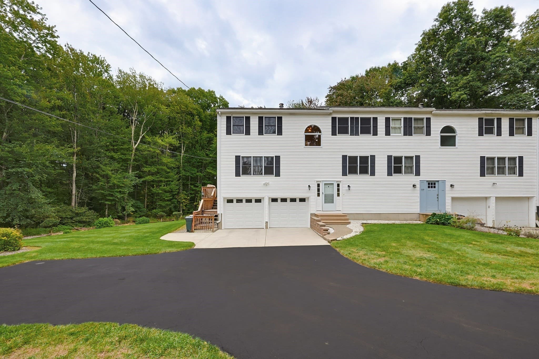 Single Family Residence at 100 Graton Street # A, Millbury MA 01527, Millbury, photo 3 of 40
