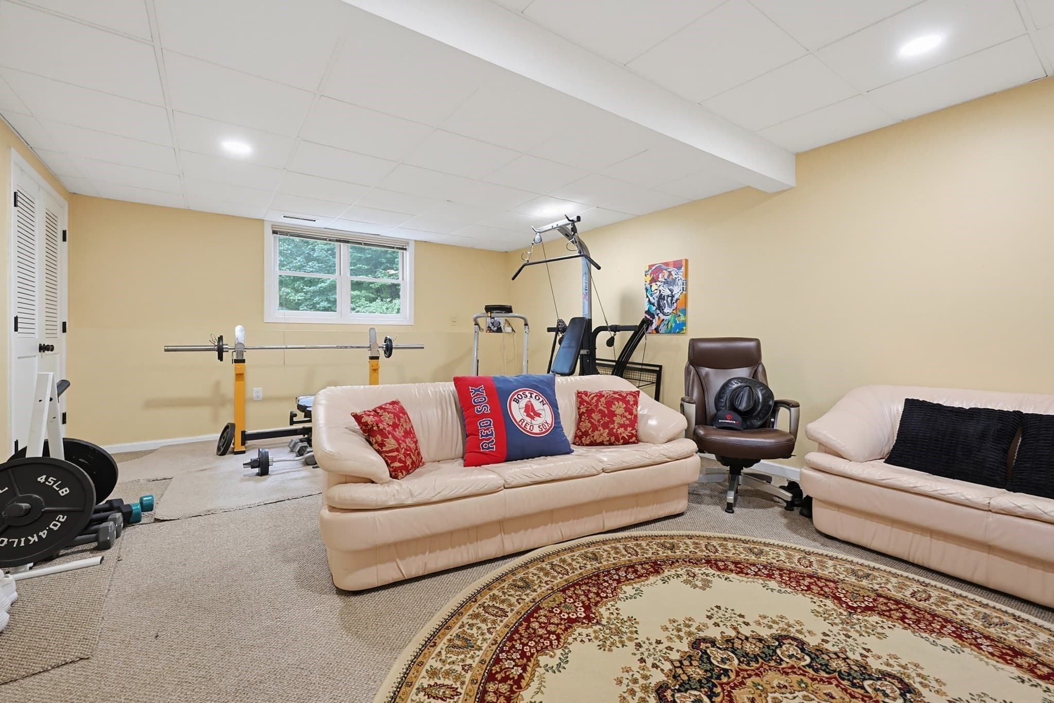 Single Family Residence at 100 Graton Street # A, Millbury MA 01527, Millbury, photo 38 of 40