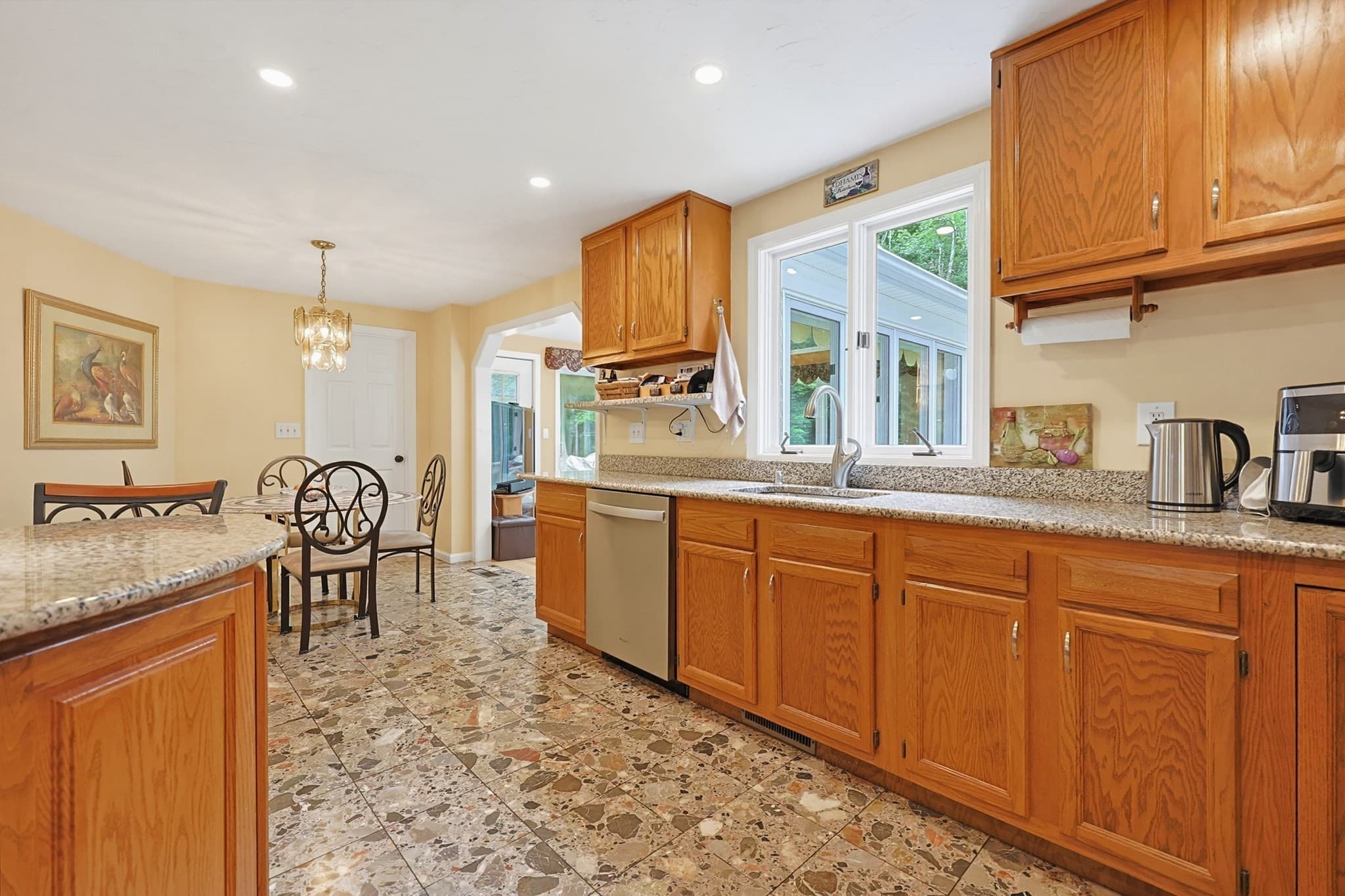 Single Family Residence at 100 Graton Street # A, Millbury MA 01527, Millbury, photo 11 of 40