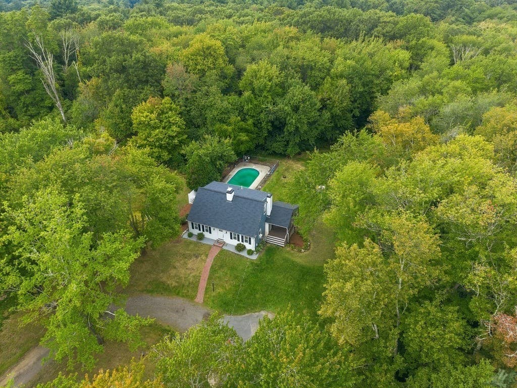 Single Family Residence at 11 Bow St, Plainville MA 02762, Plainville, photo 2 of 38