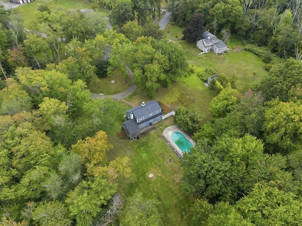 Single Family Residence at 11 Bow St, Plainville MA 02762, Plainville, photo 3 of 38