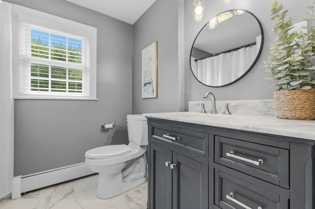 Single Family Residence at 11 Bow St, Plainville MA 02762, Plainville, photo 32 of 38