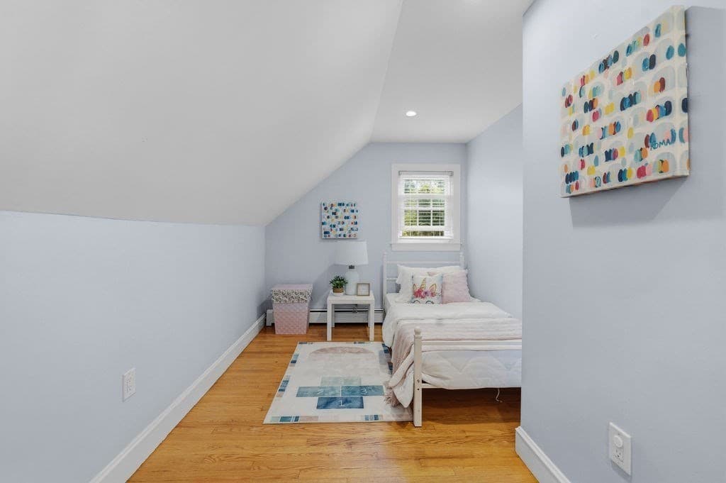 Single Family Residence at 11 Bow St, Plainville MA 02762, Plainville, photo 28 of 38
