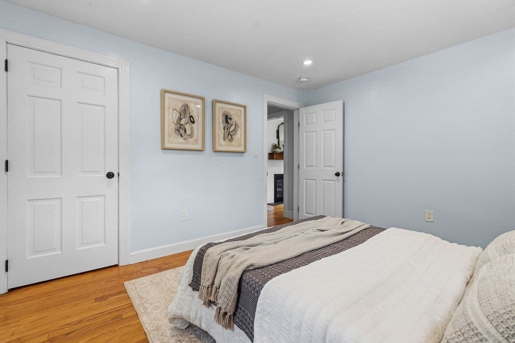 Single Family Residence at 11 Bow St, Plainville MA 02762, Plainville, photo 20 of 38