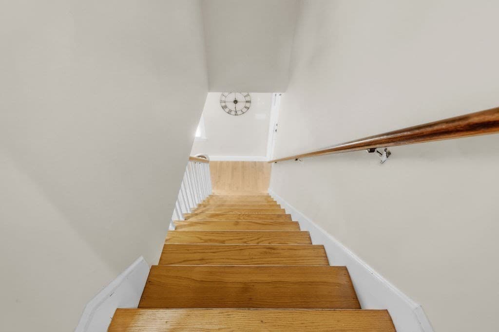 Single Family Residence at 11 Bow St, Plainville MA 02762, Plainville, photo 24 of 38