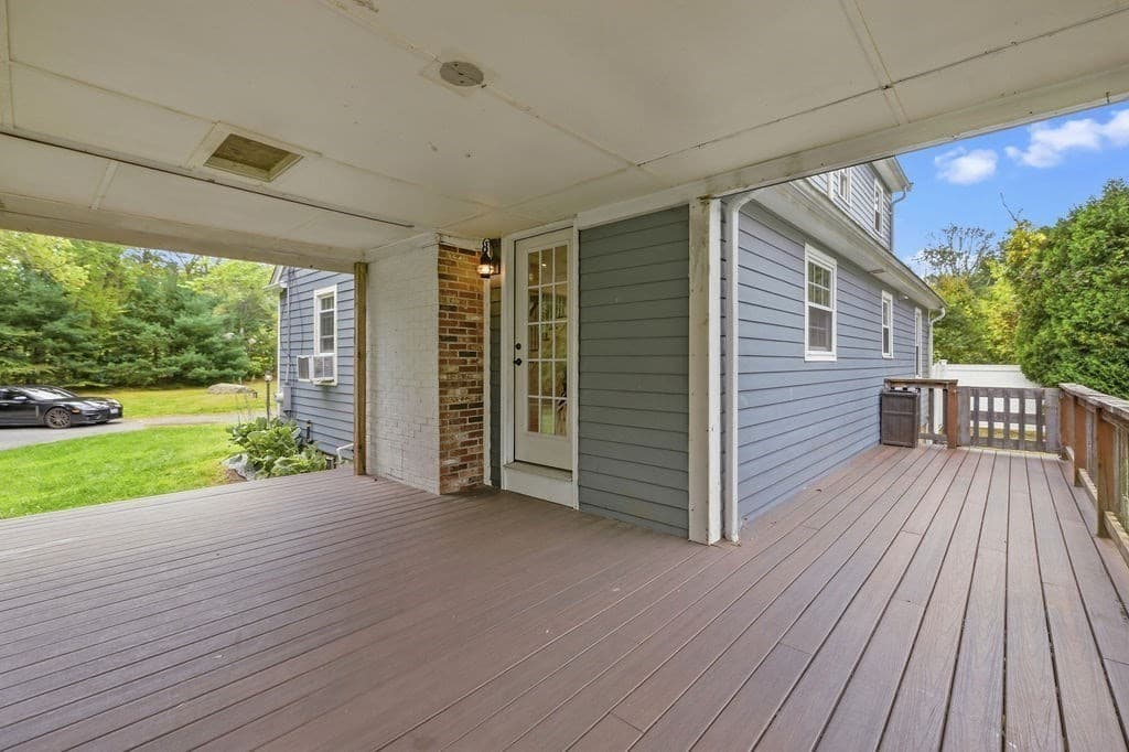 Single Family Residence at 11 Bow St, Plainville MA 02762, Plainville, photo 33 of 38