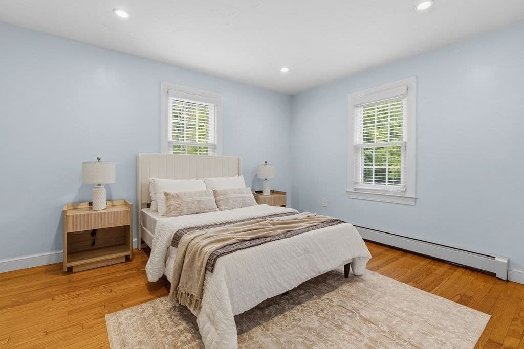 Single Family Residence at 11 Bow St, Plainville MA 02762, Plainville, photo 19 of 38