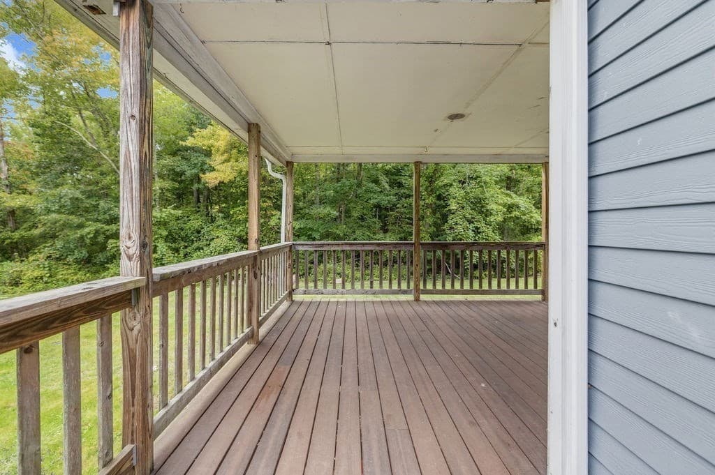Single Family Residence at 11 Bow St, Plainville MA 02762, Plainville, photo 35 of 38