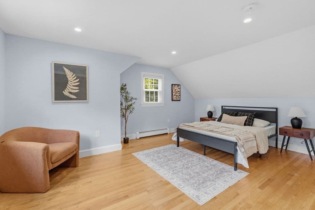 Single Family Residence at 11 Bow St, Plainville MA 02762, Plainville, photo 25 of 38