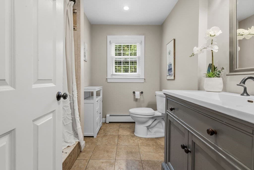 Single Family Residence at 11 Bow St, Plainville MA 02762, Plainville, photo 21 of 38