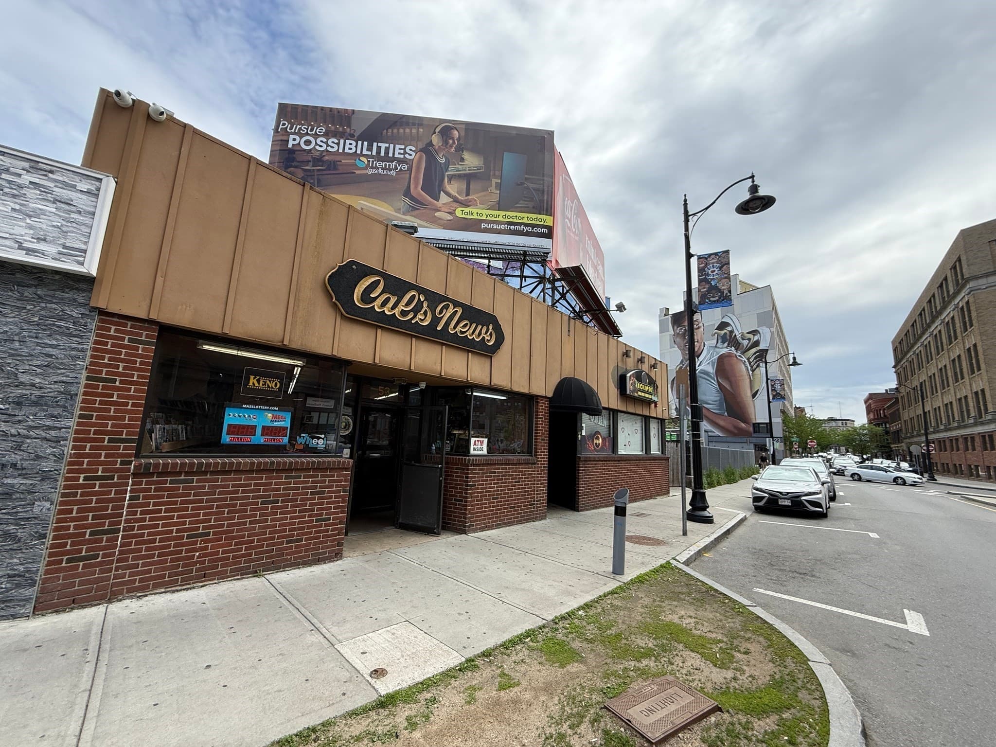 Business Opportunity at 47-53 Central Ave, Lynn MA 01901, Lynn, photo 2 of 17