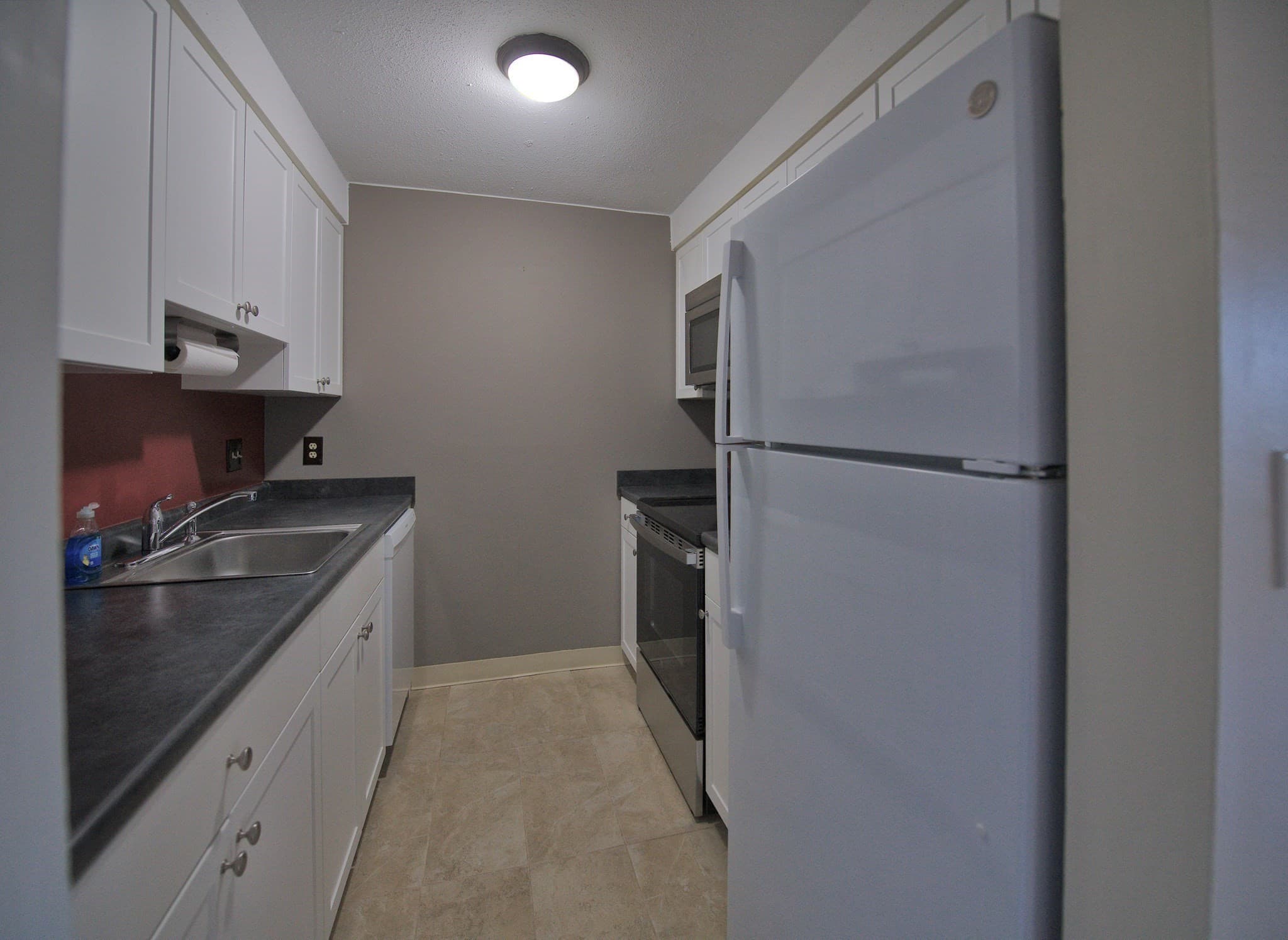 Condominium at 180 Main Street # 29, Bridgewater MA 02324, Bridgewater, photo 6 of 21