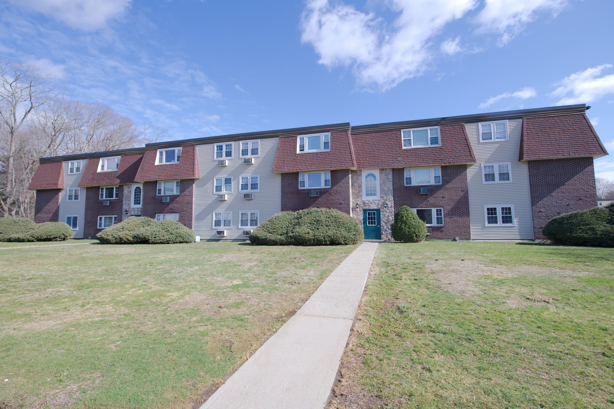 Condominium at 180 Main Street # 29, Bridgewater MA 02324, Bridgewater, photo 17 of 21