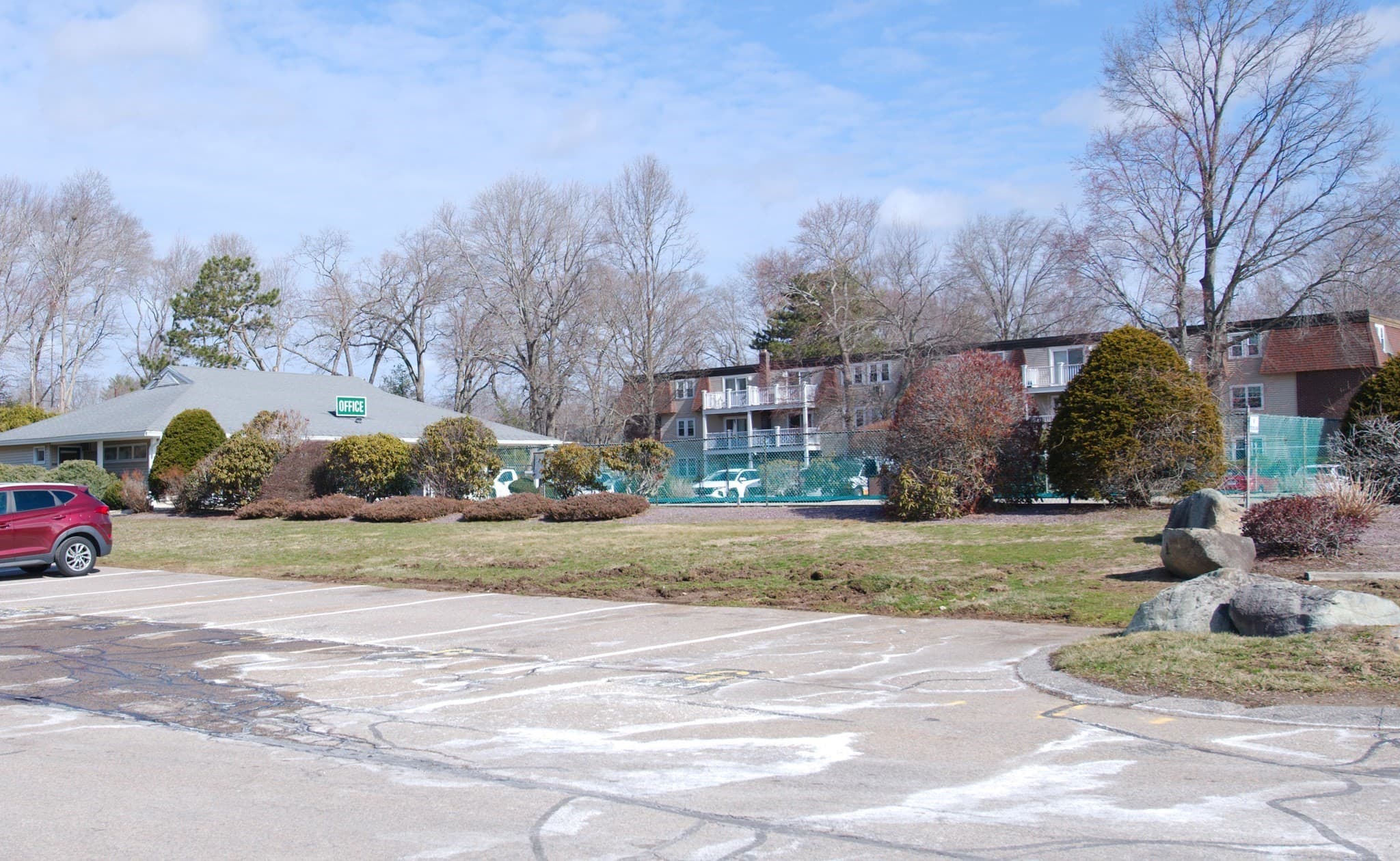 Condominium at 180 Main Street # 29, Bridgewater MA 02324, Bridgewater, photo 20 of 21