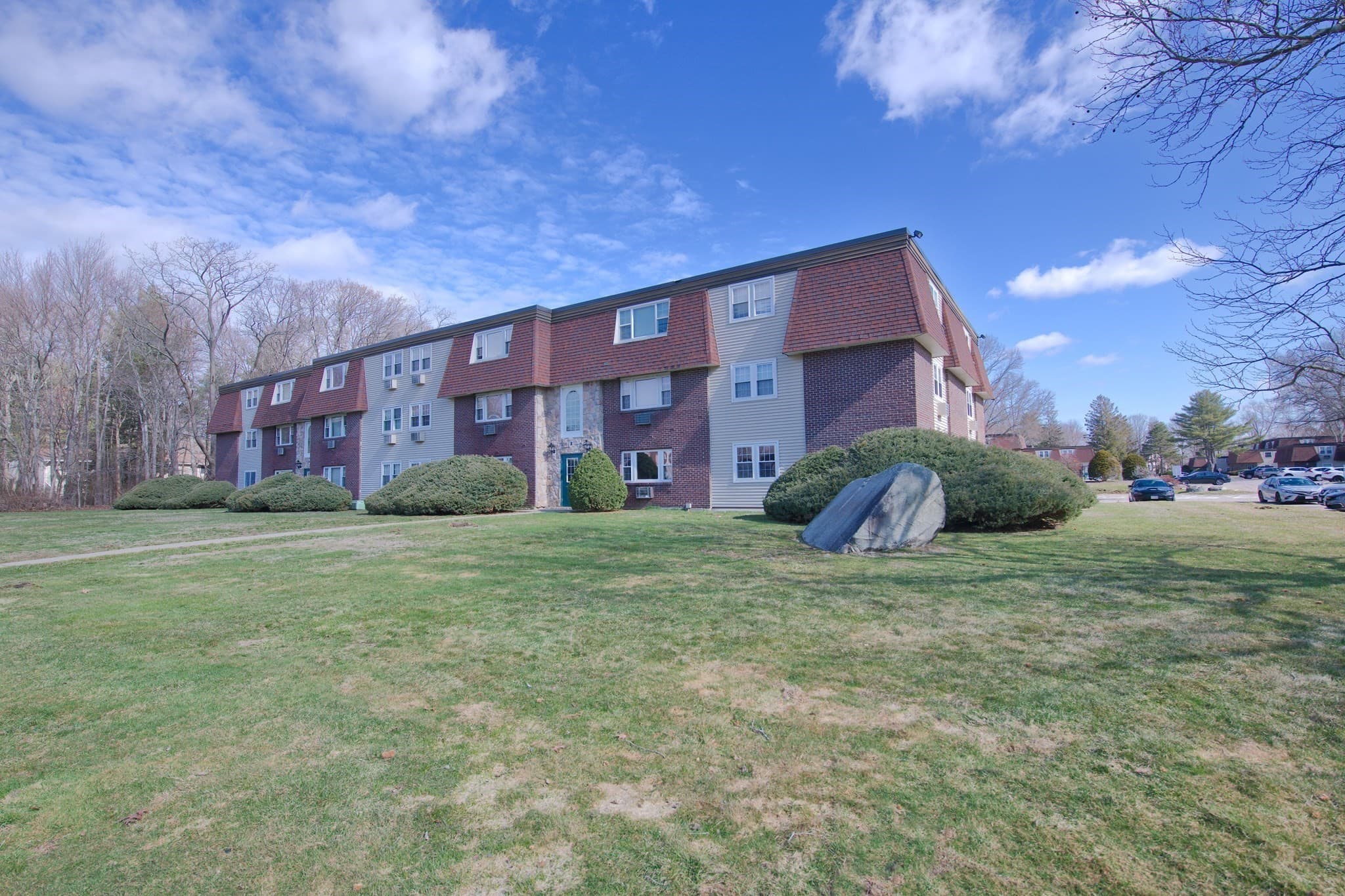 Condominium at 180 Main Street # 29, Bridgewater MA 02324, Bridgewater, photo 18 of 21