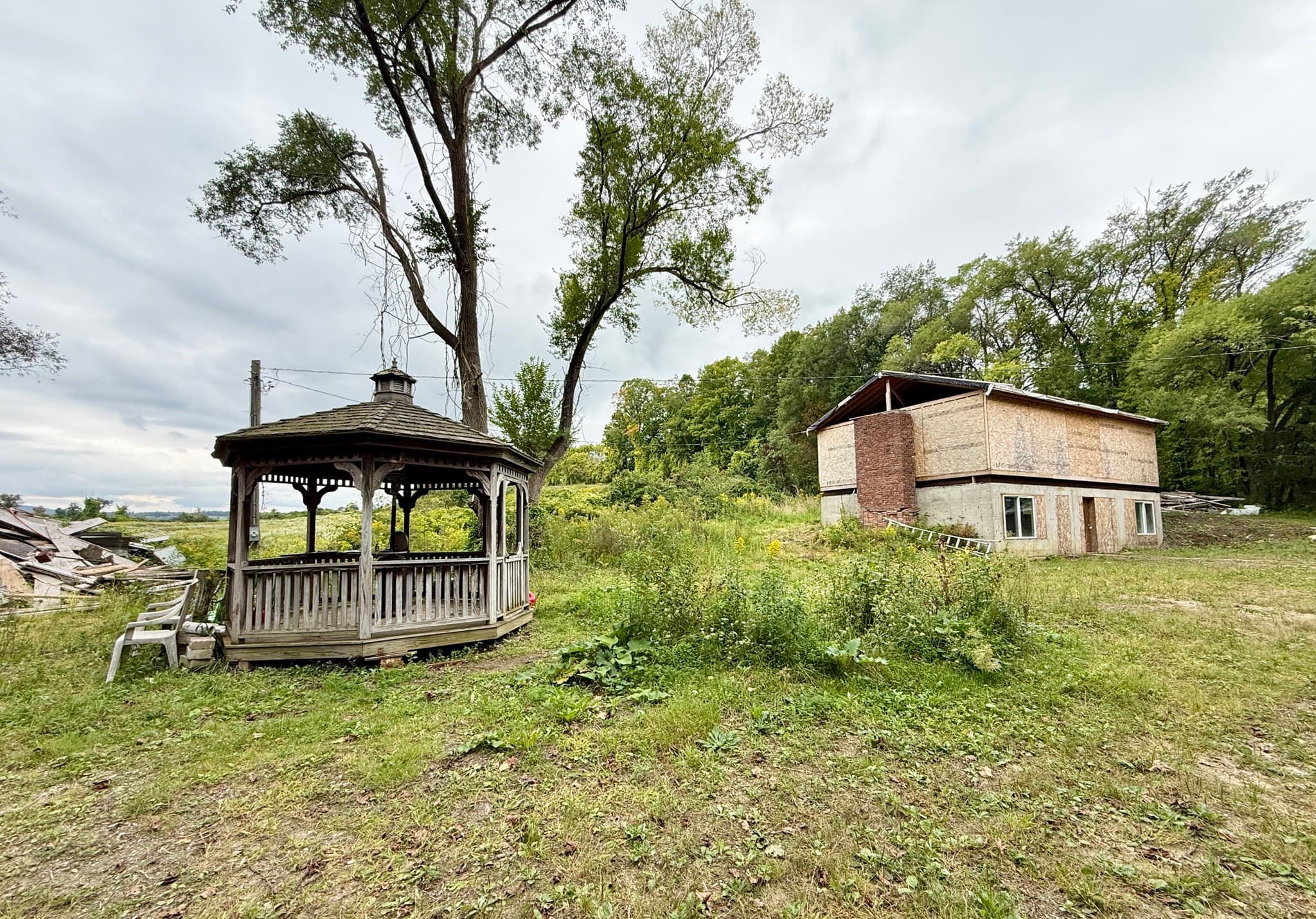 Single Family Residence at 100 Bucklin Rd, Adams MA 01220, Adams, photo 6 of 20