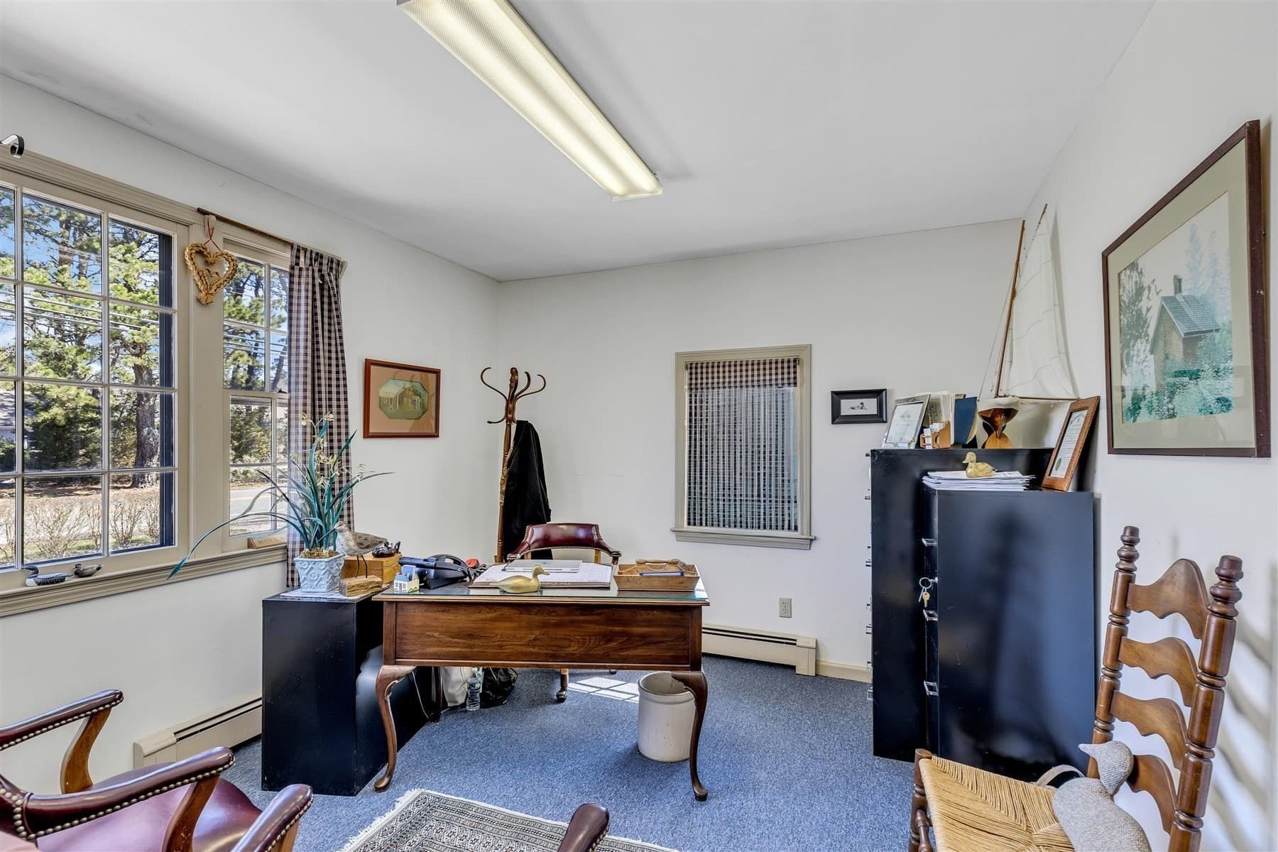 Commercial Sale at 356 Ma.Route 6a, Sandwich MA 02537, photo 16 of 20