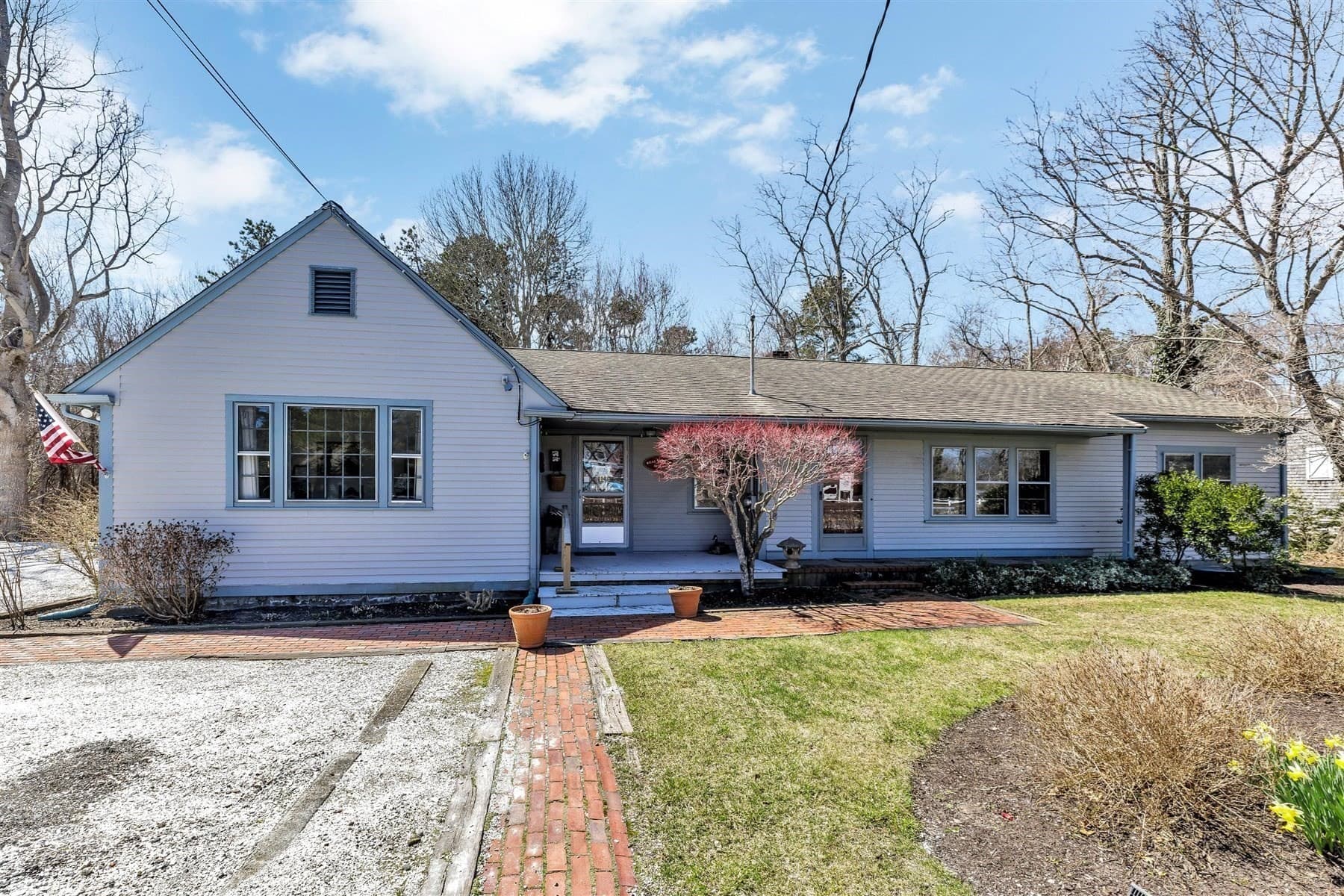 356 Ma.Route 6a, Sandwich MA 02537