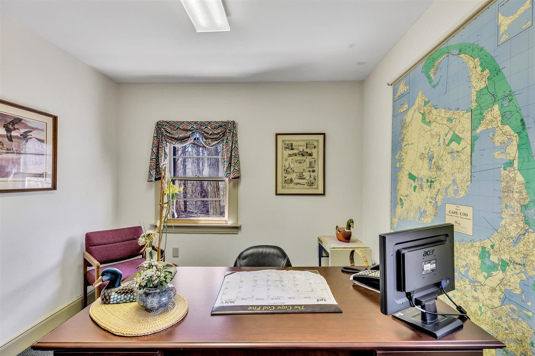 Commercial Sale at 356 Ma.Route 6a, Sandwich MA 02537, photo 5 of 20
