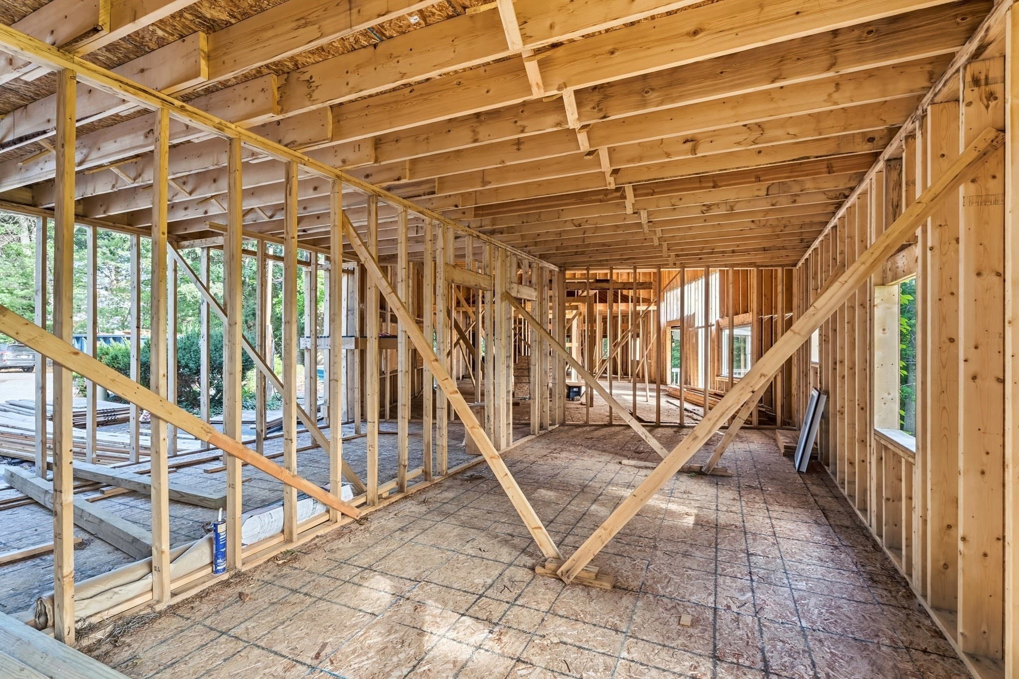 Single Family Residence at 47 Riverside Dr, North Reading MA 01864, North Reading, photo 8 of 17