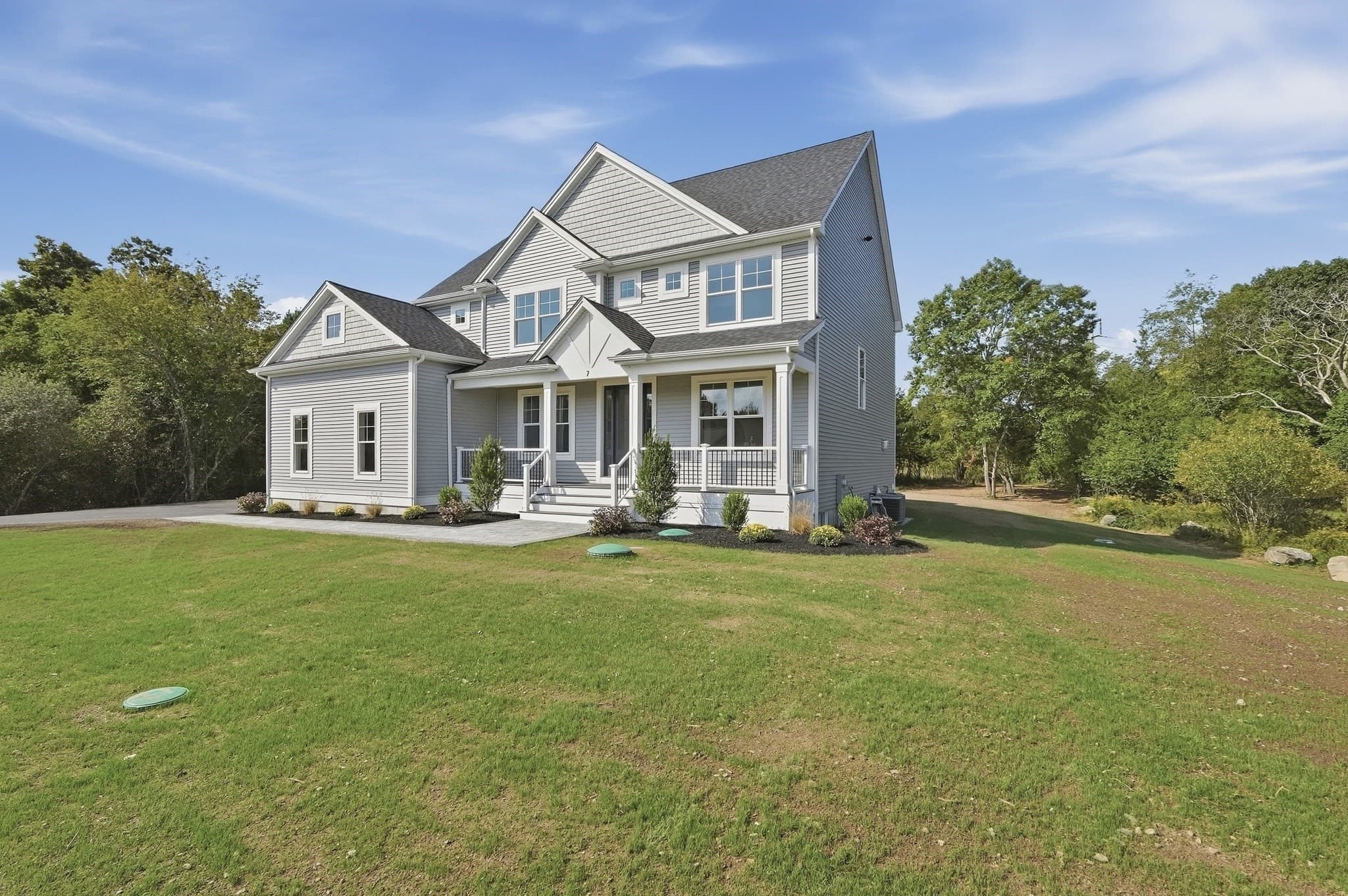 Single Family Residence at 7 Ursula's Way, Seekonk MA 02771, Seekonk, photo 2 of 42