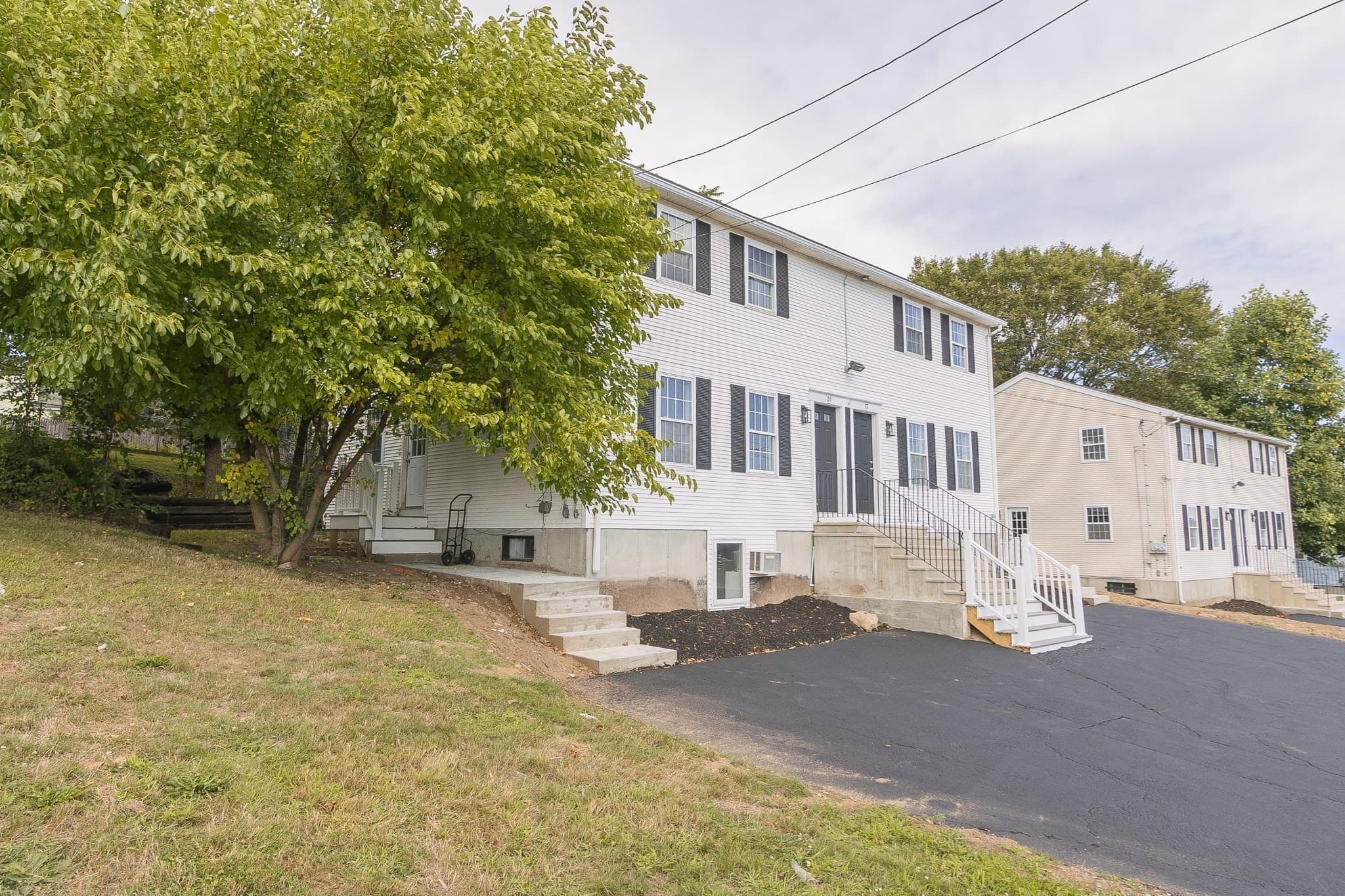 Single Family Residence at 28A Boylston Street, Worcester MA 01605, Worcester, photo 2 of 24
