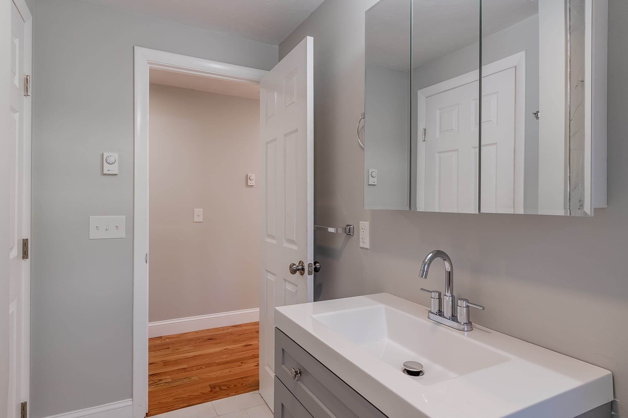 Single Family Residence at 28A Boylston Street, Worcester MA 01605, Worcester, photo 18 of 24