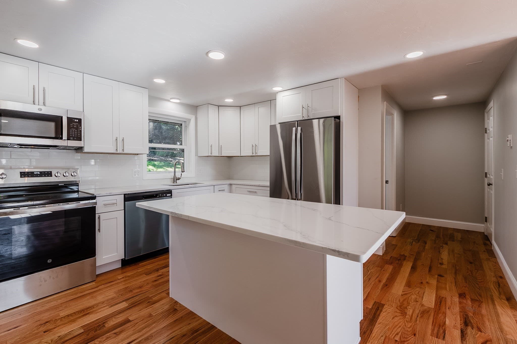 Single Family Residence at 28A Boylston Street, Worcester MA 01605, Worcester, photo 11 of 24