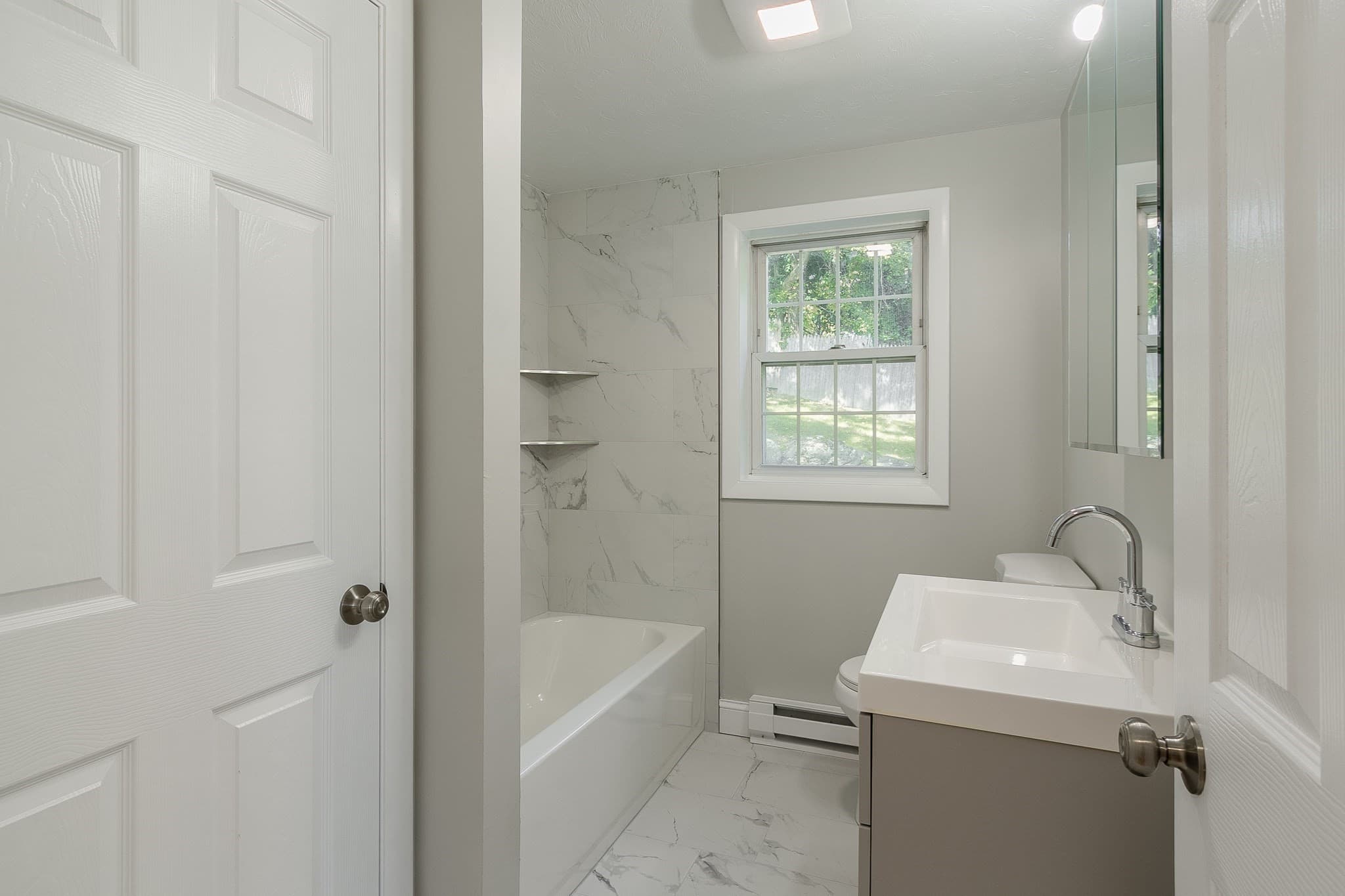 Single Family Residence at 28B Boylston Street, Worcester MA 01605, Worcester, photo 13 of 27