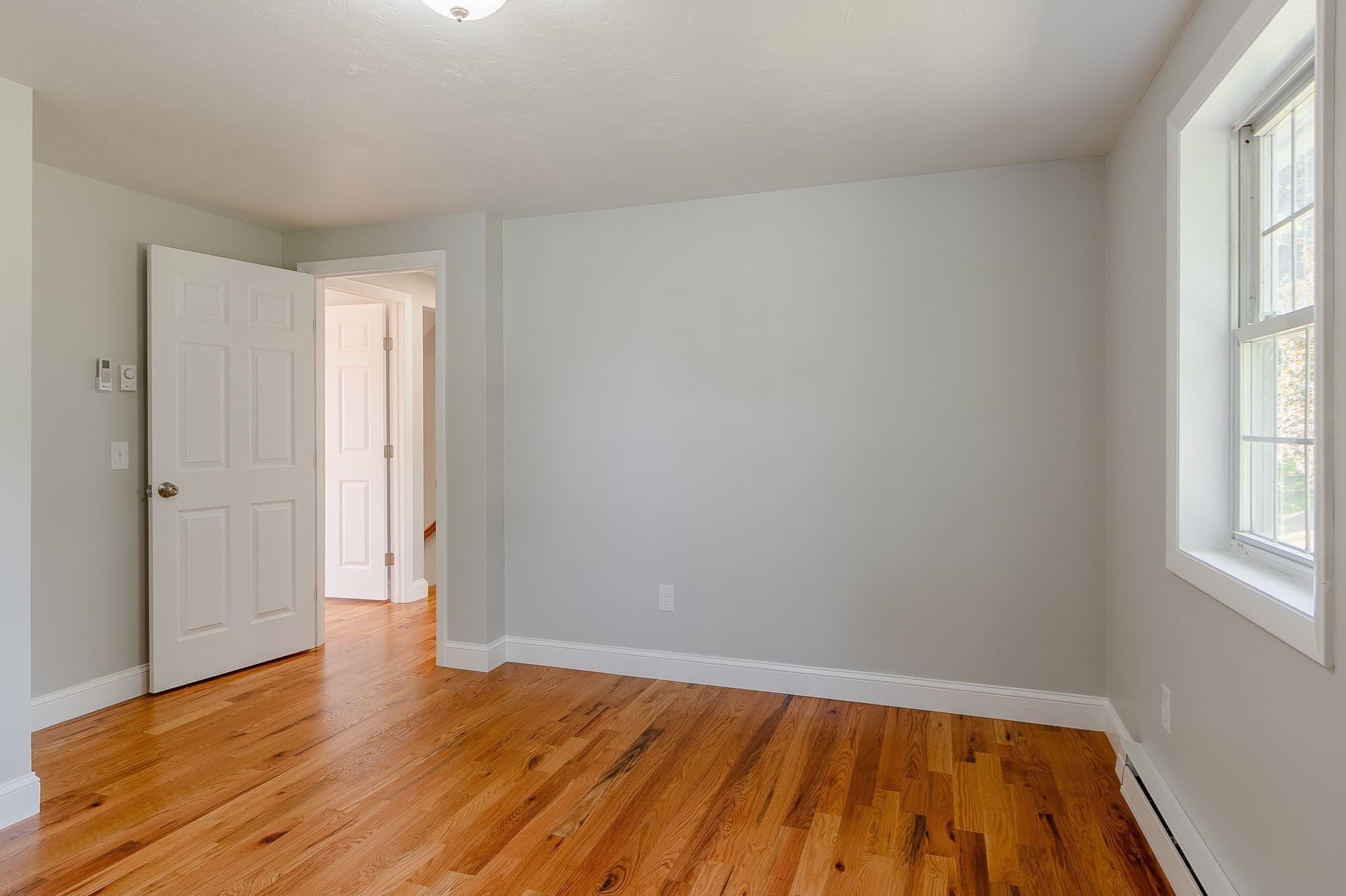 Single Family Residence at 32B Boylston Street, Worcester MA 01605, Worcester, photo 17 of 25