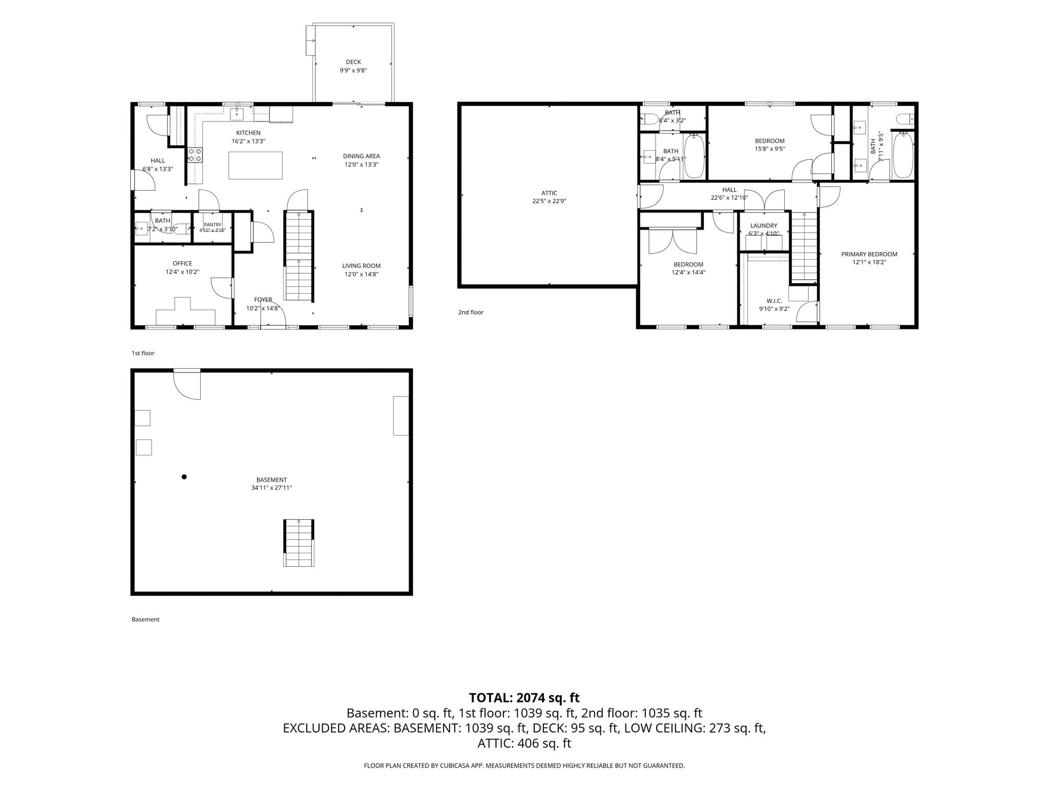 Single Family Residence at 12 Woodruff Rd, Clinton MA 01510, Clinton, photo 4 of 12