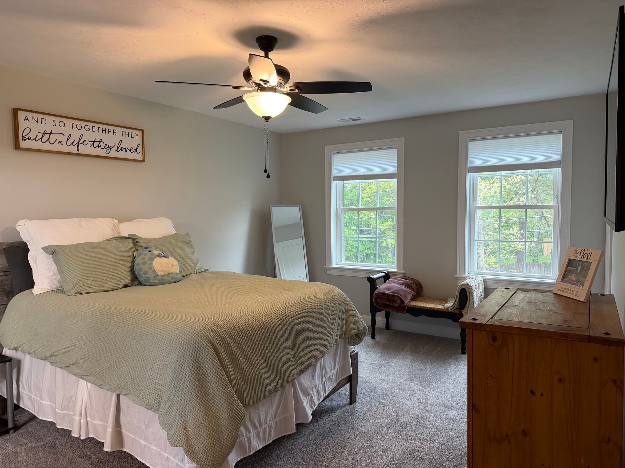 Single Family Residence at 12 Woodruff Rd, Clinton MA 01510, Clinton, photo 8 of 12