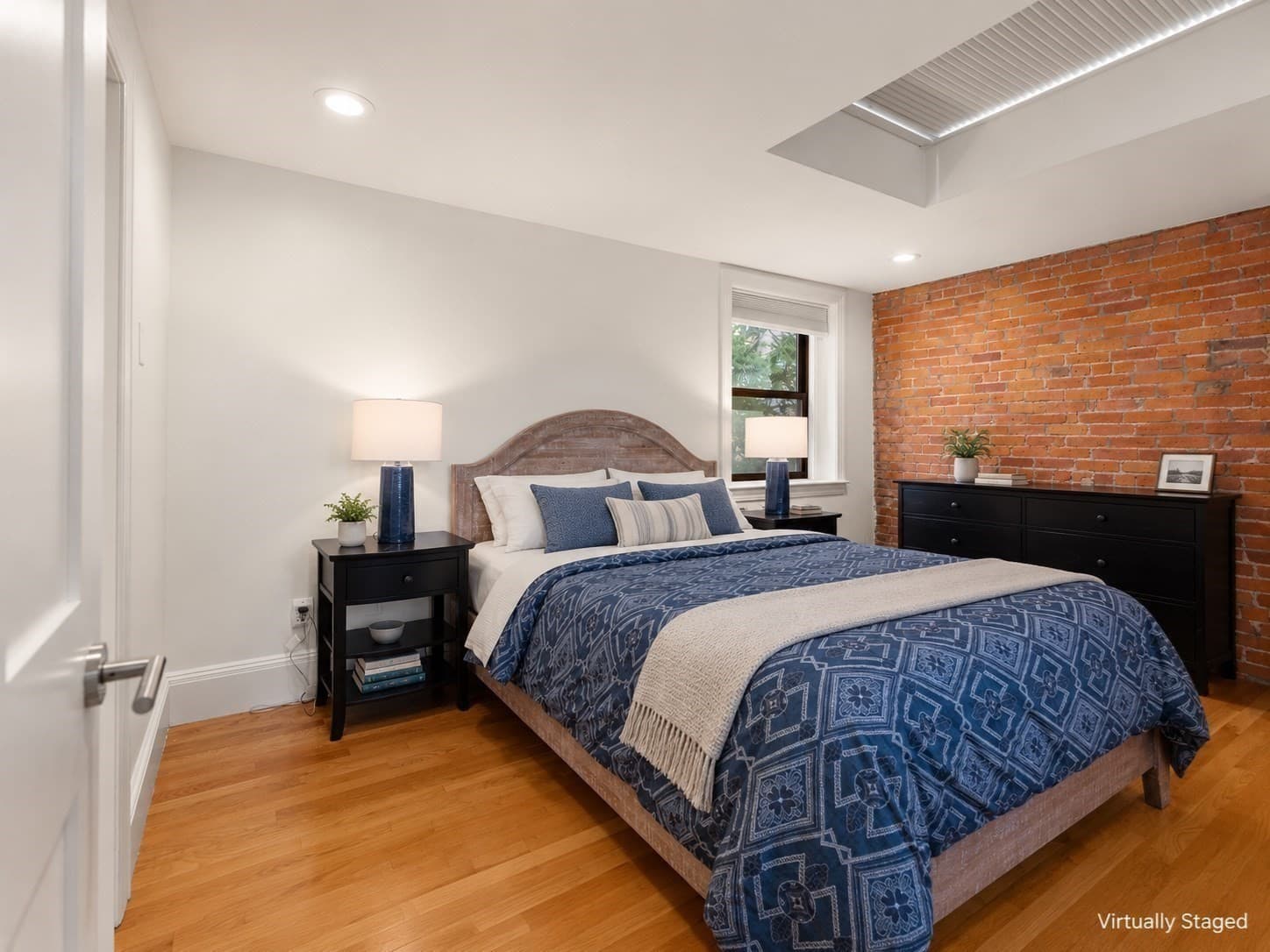 Condominium at 45 Saint Botolph Street # 204, Boston MA 02116, photo 17 of 28