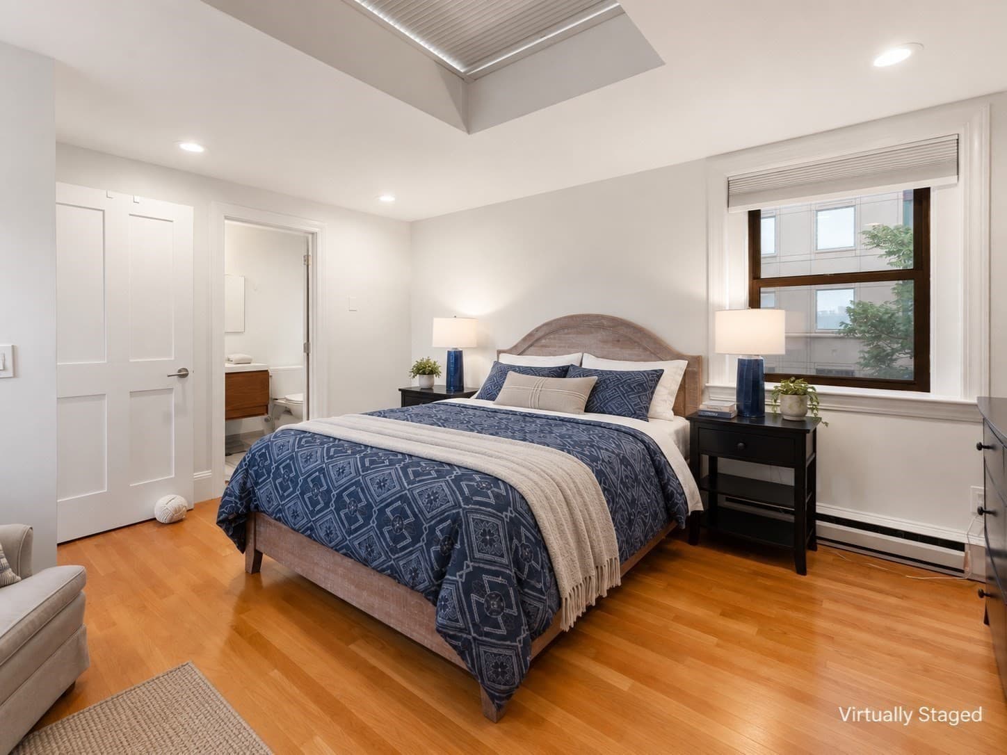 Condominium at 45 Saint Botolph Street # 204, Boston MA 02116, photo 16 of 28